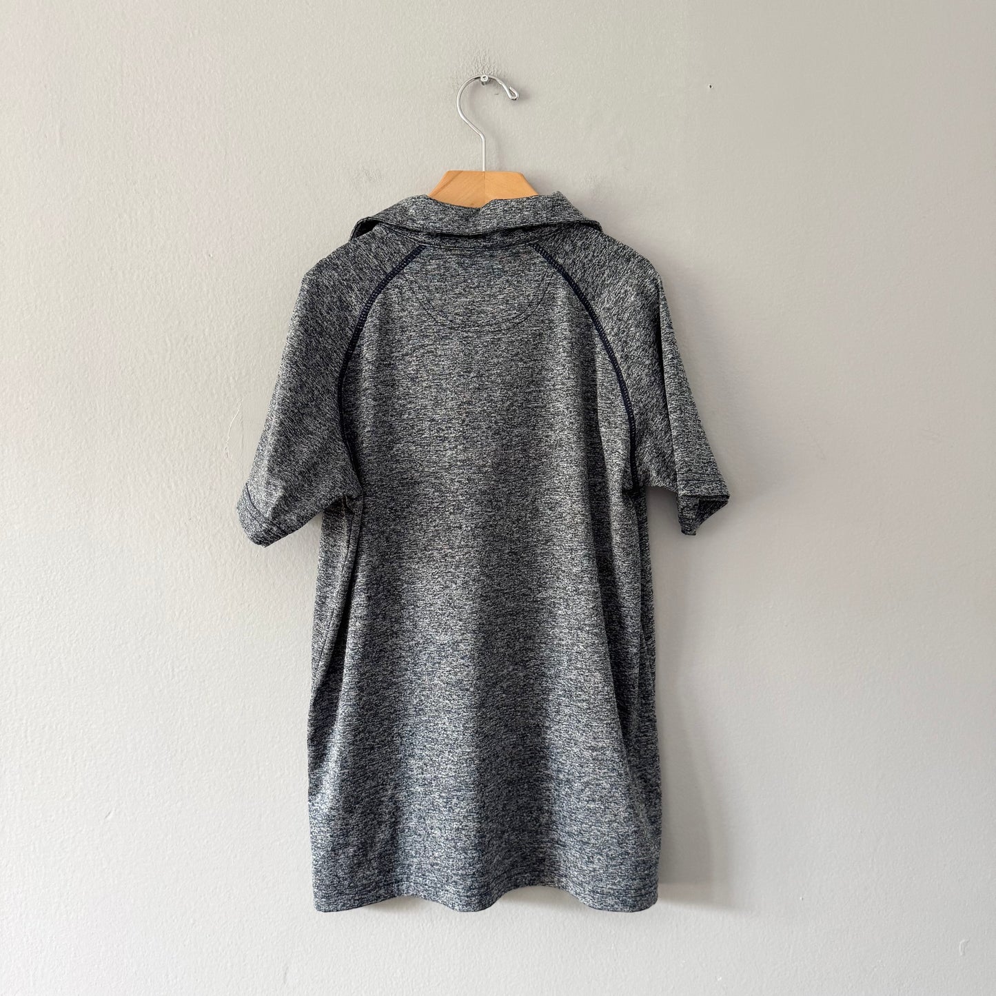 Garb / Active shirt - Navy / 7-8Y