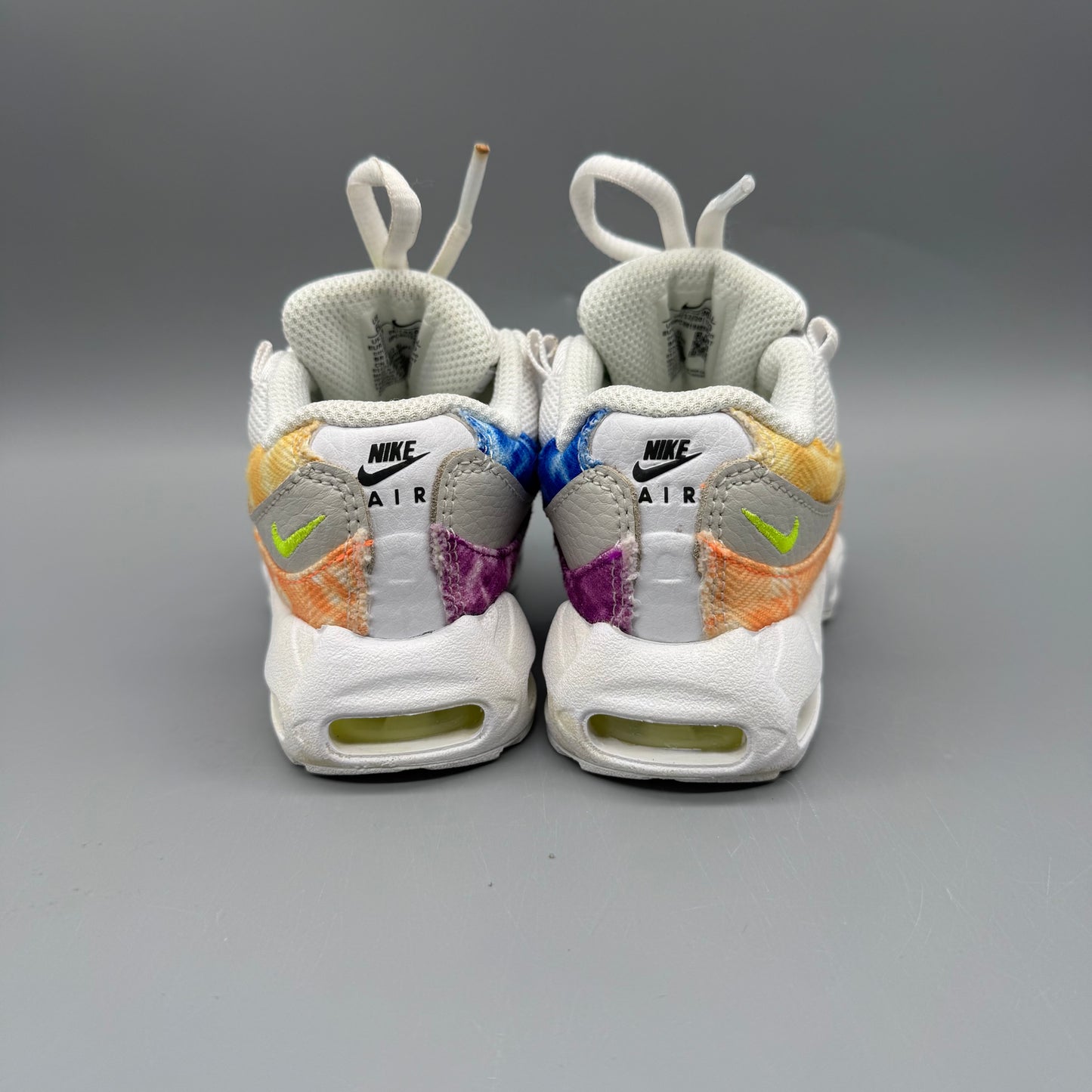 Nike / Air Max 95 / Running Shoes / US6