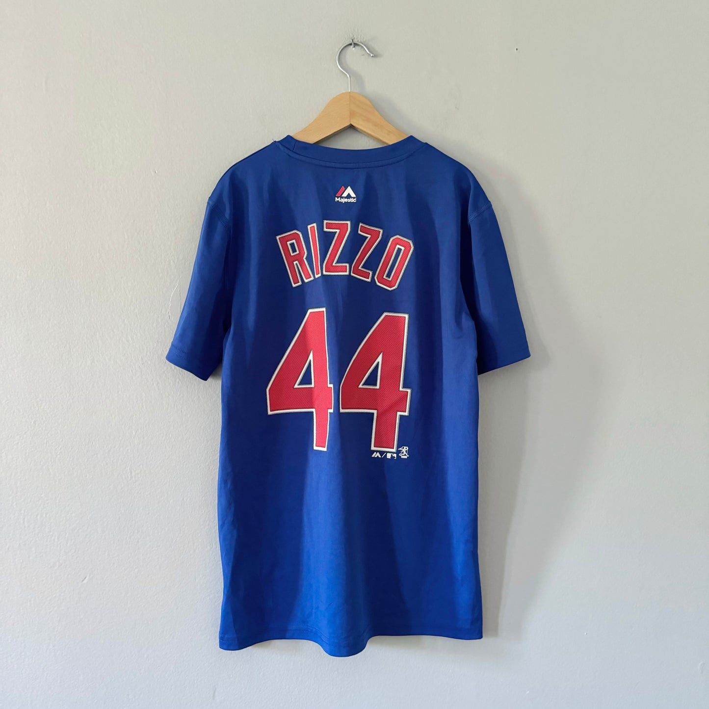 MLB / Chicago Cubs active shirt / 10-12Y