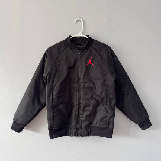 Air Jordan / Bomber jacket / 10-12Y
