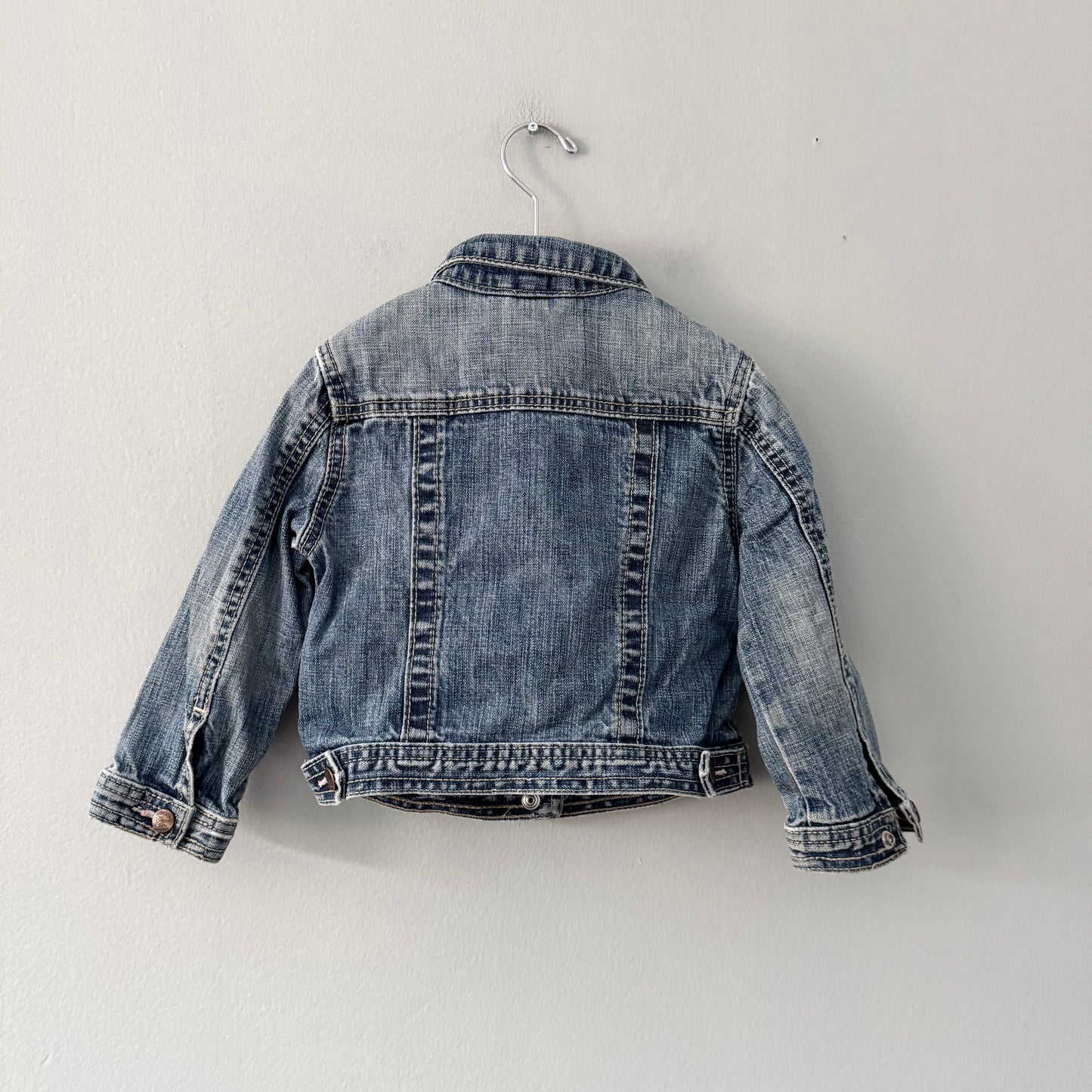 Gap / Denim jacket / 4Y