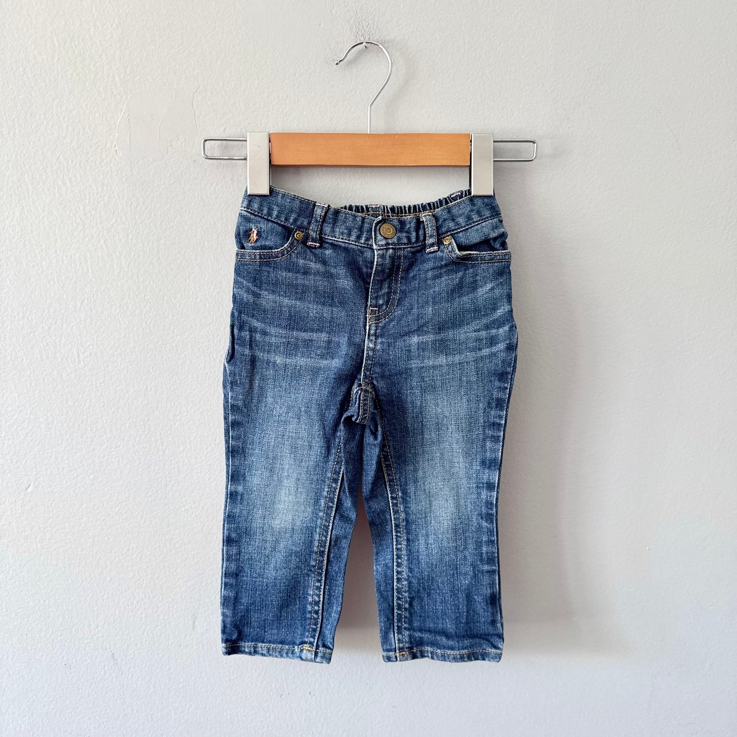 Polo Ralph Lauren / Denim / 24M