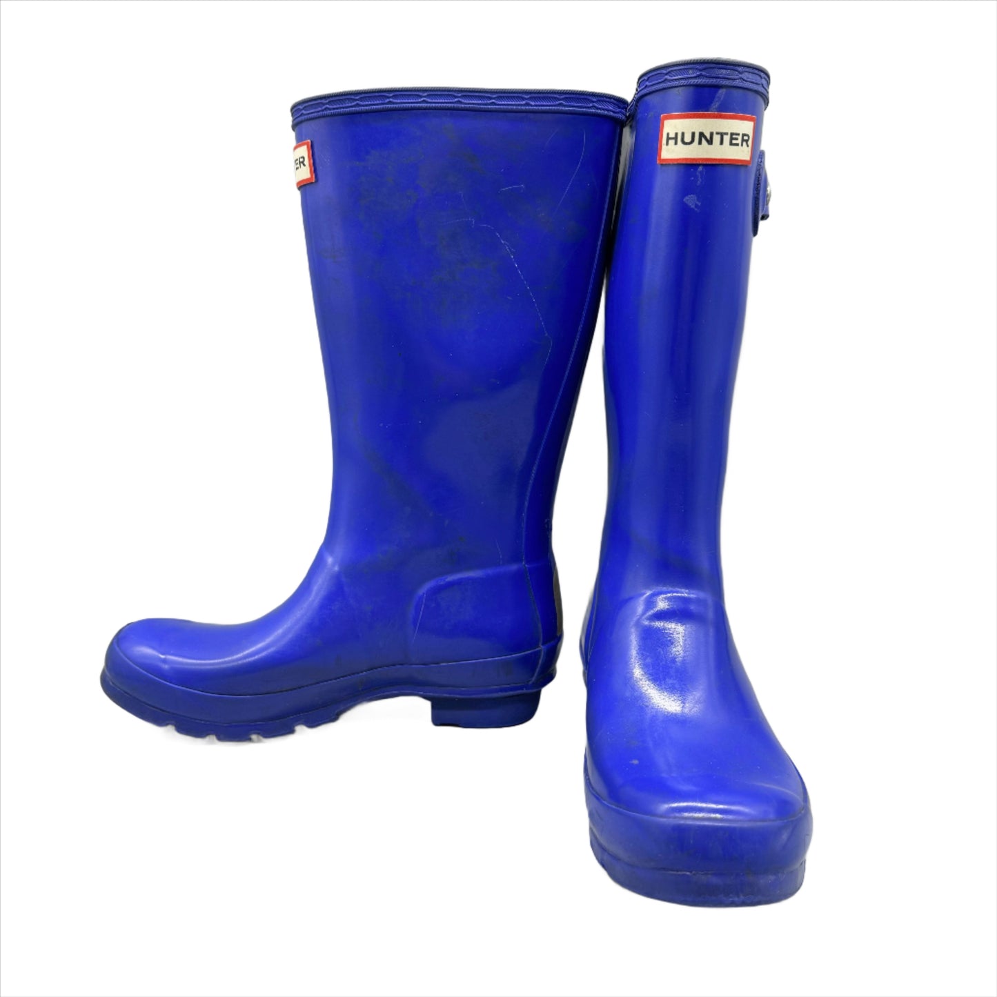 Hunter / Rain Boots / Youth J3