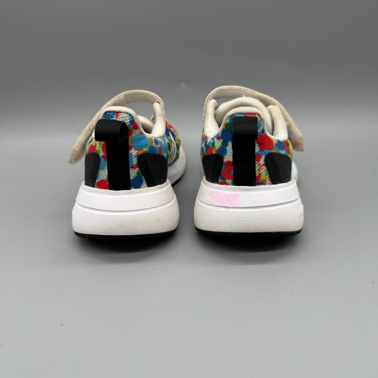 Adidas / Cloudfoam / Running Shoes / US11