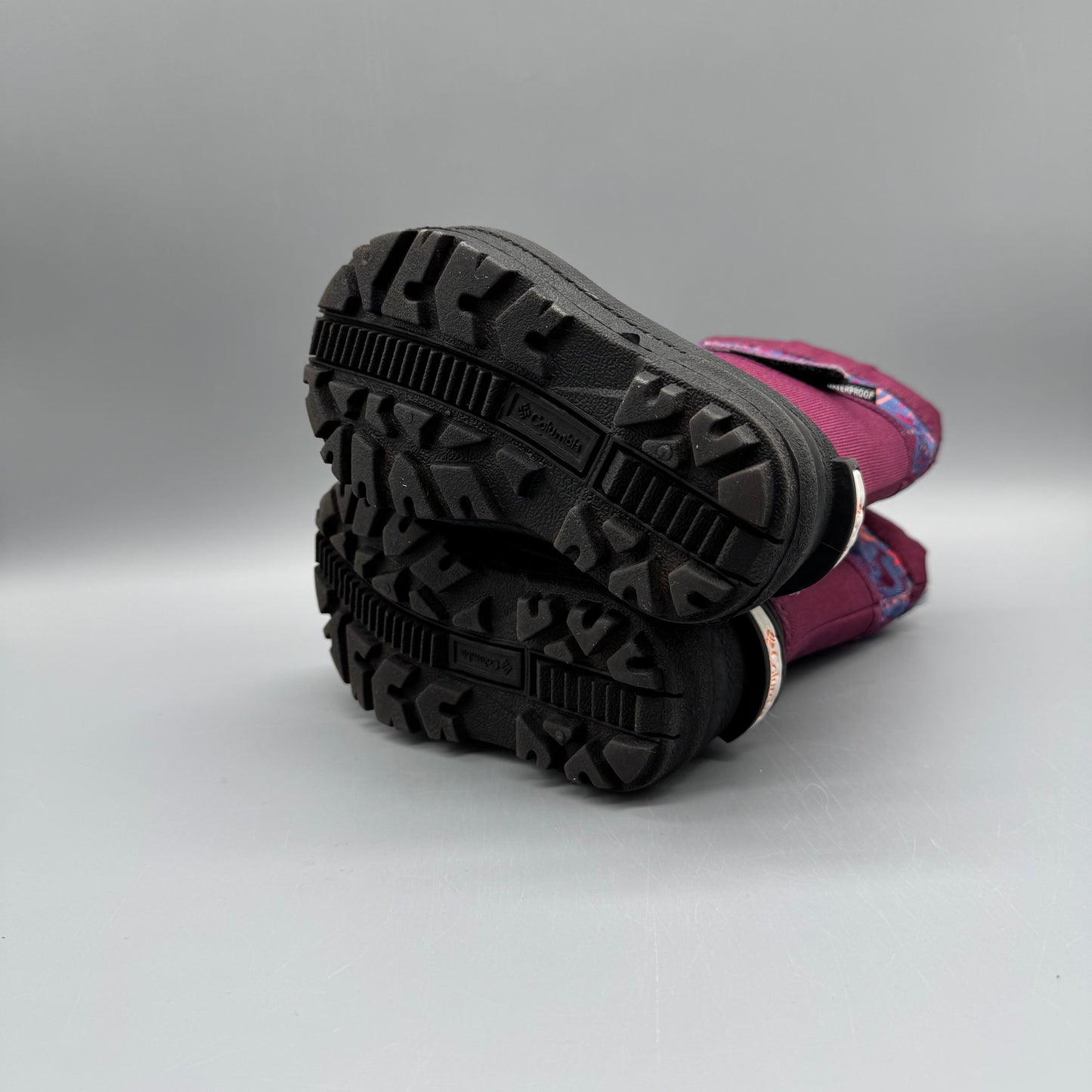 Columbia / Snow Boots / US6