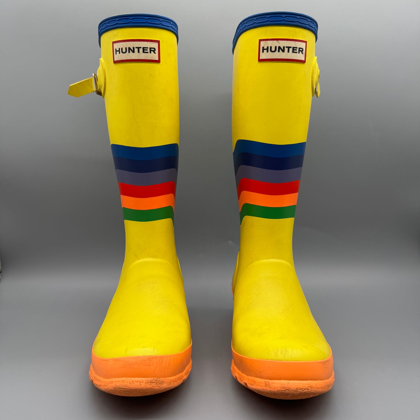 Hunter / Rainboots / J2