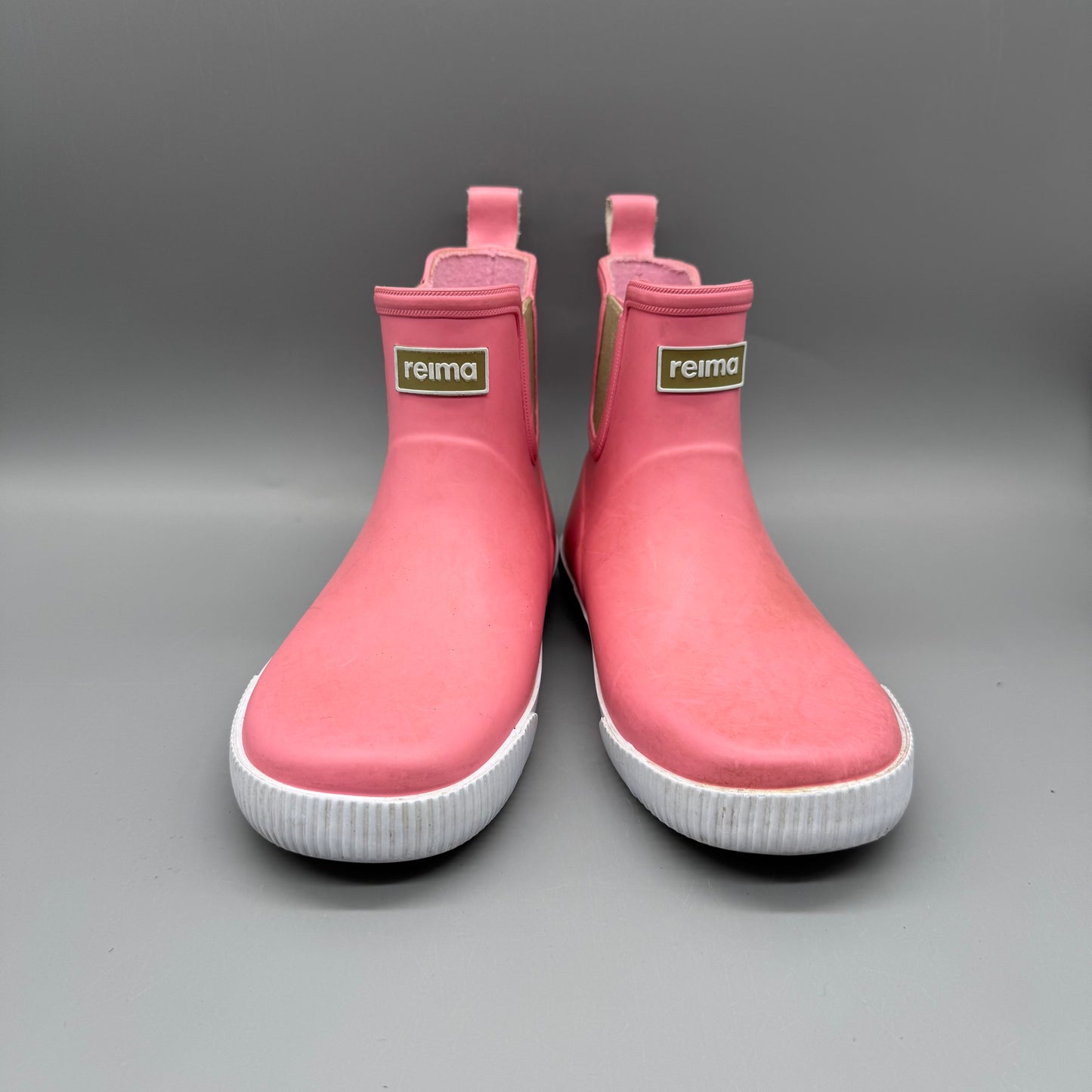 Reima / Rain Boots / J1
