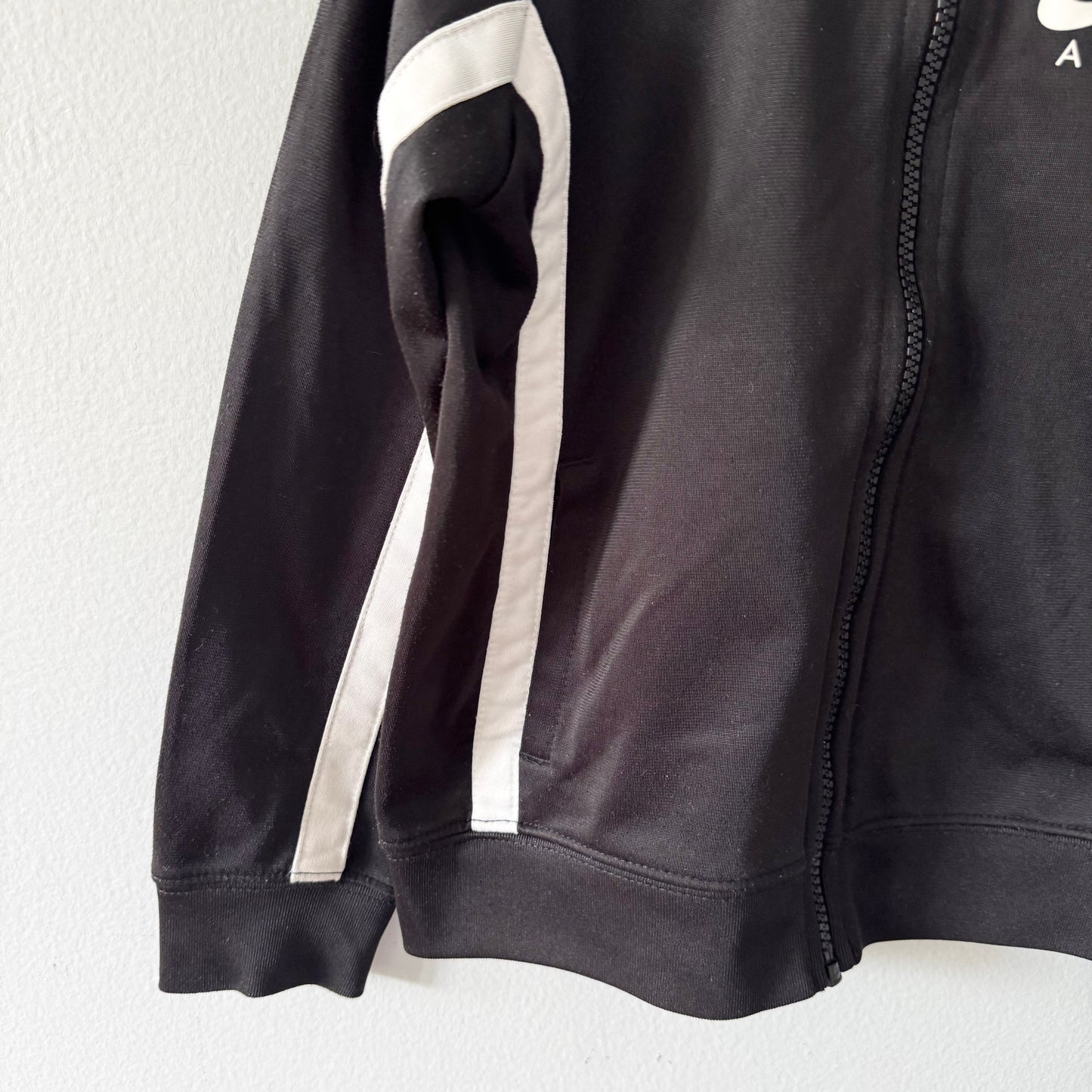 Nike / Zip up truck suit jacket / 5-6Y