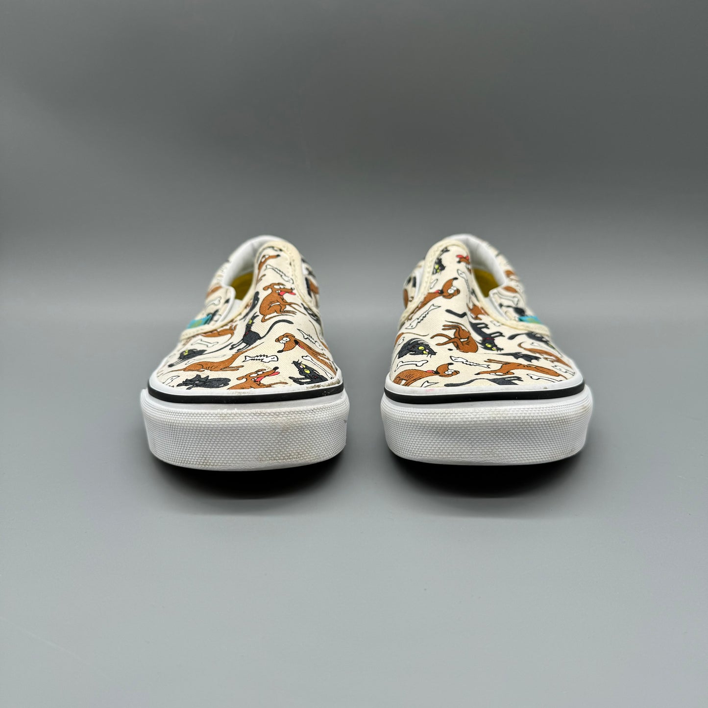 Vans x Simpsons / Runner / J1