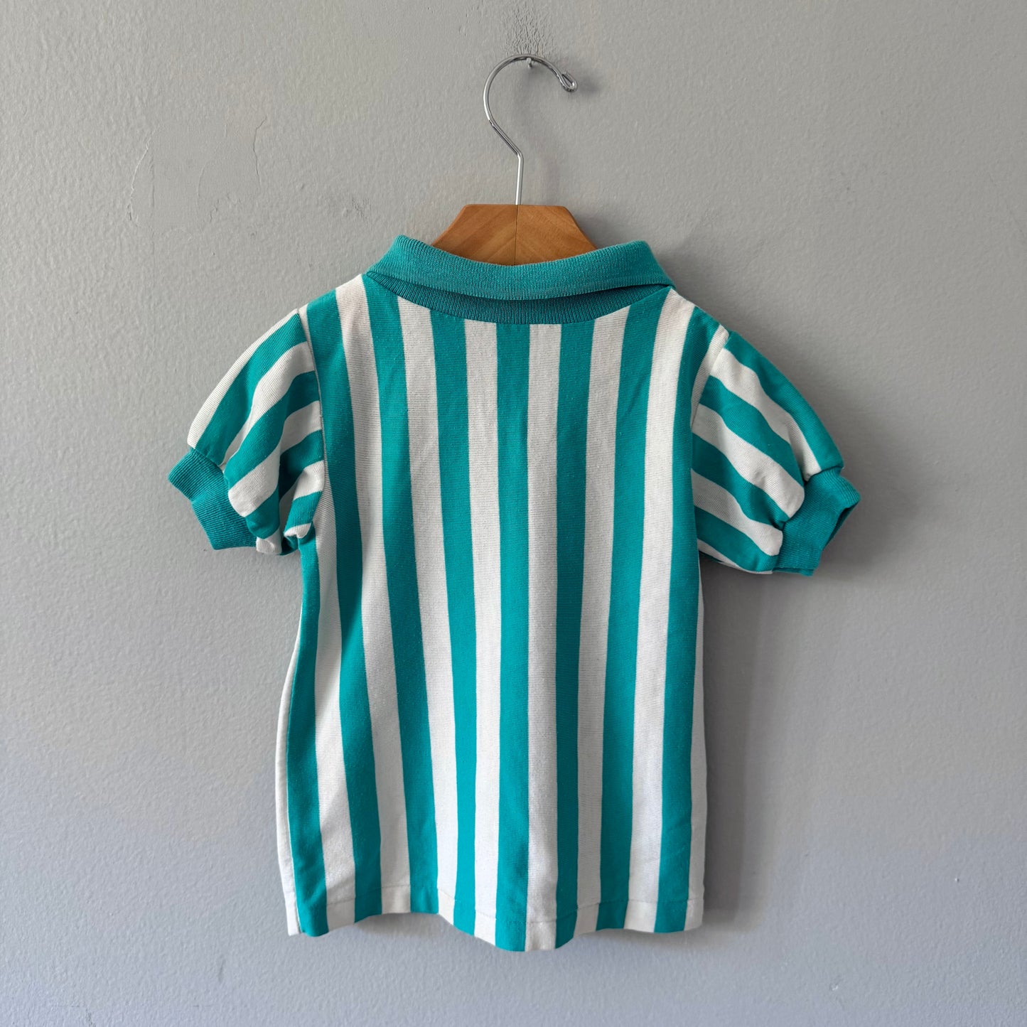 Vintage / Kricket stripe shirts / 3T