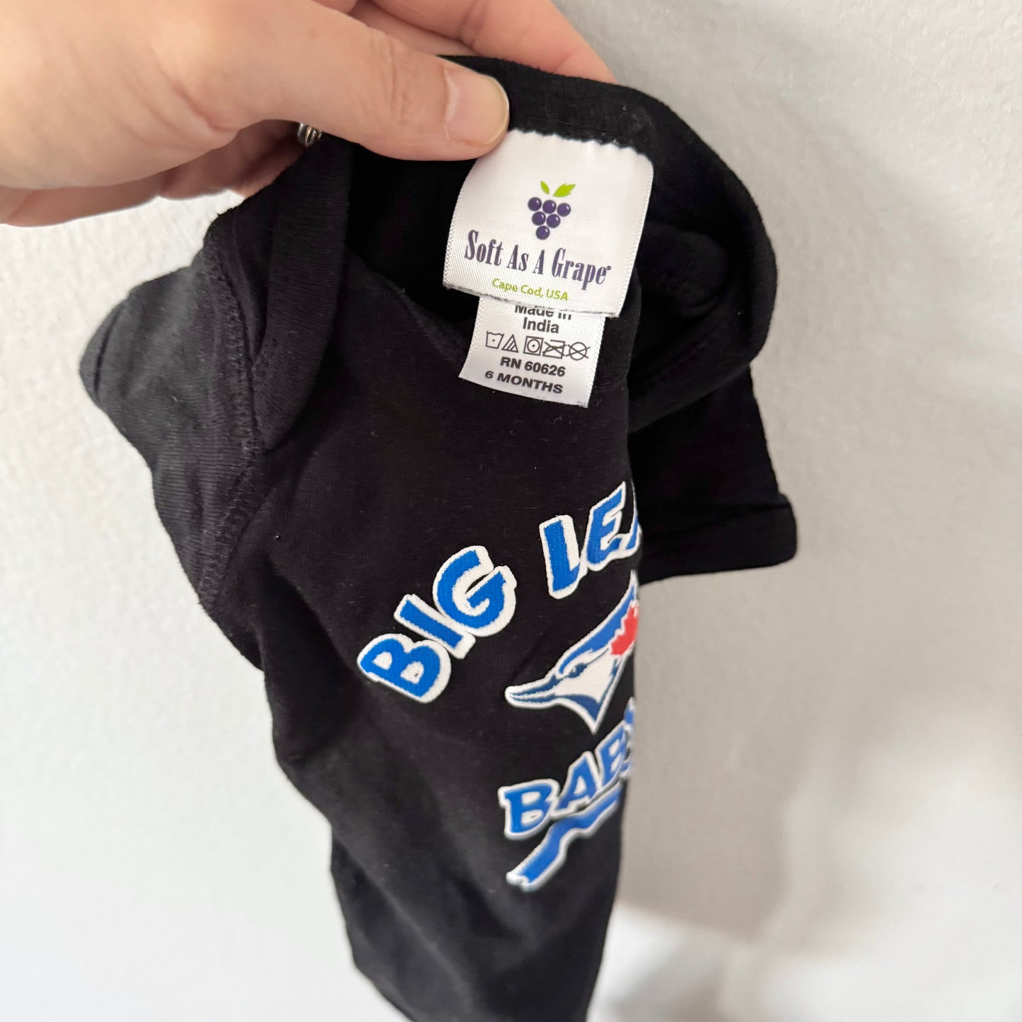 MLB / Combinaison Toronto Blue Jays / 6M