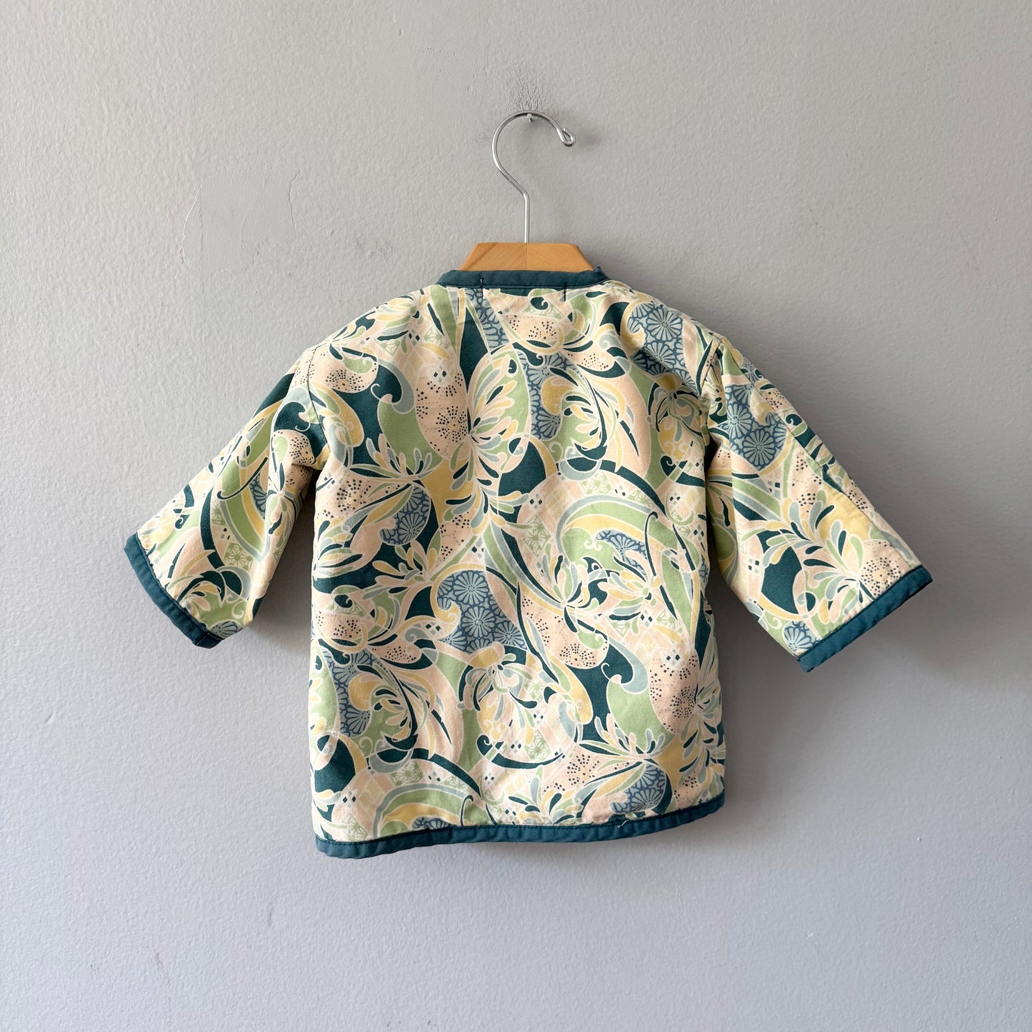 Westcoast Baby / Kimono jacket / 18M