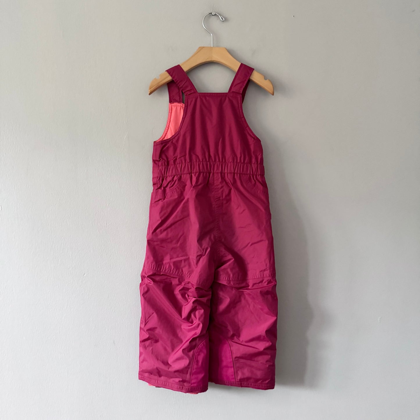 Patagonia / Snow pants / 3T