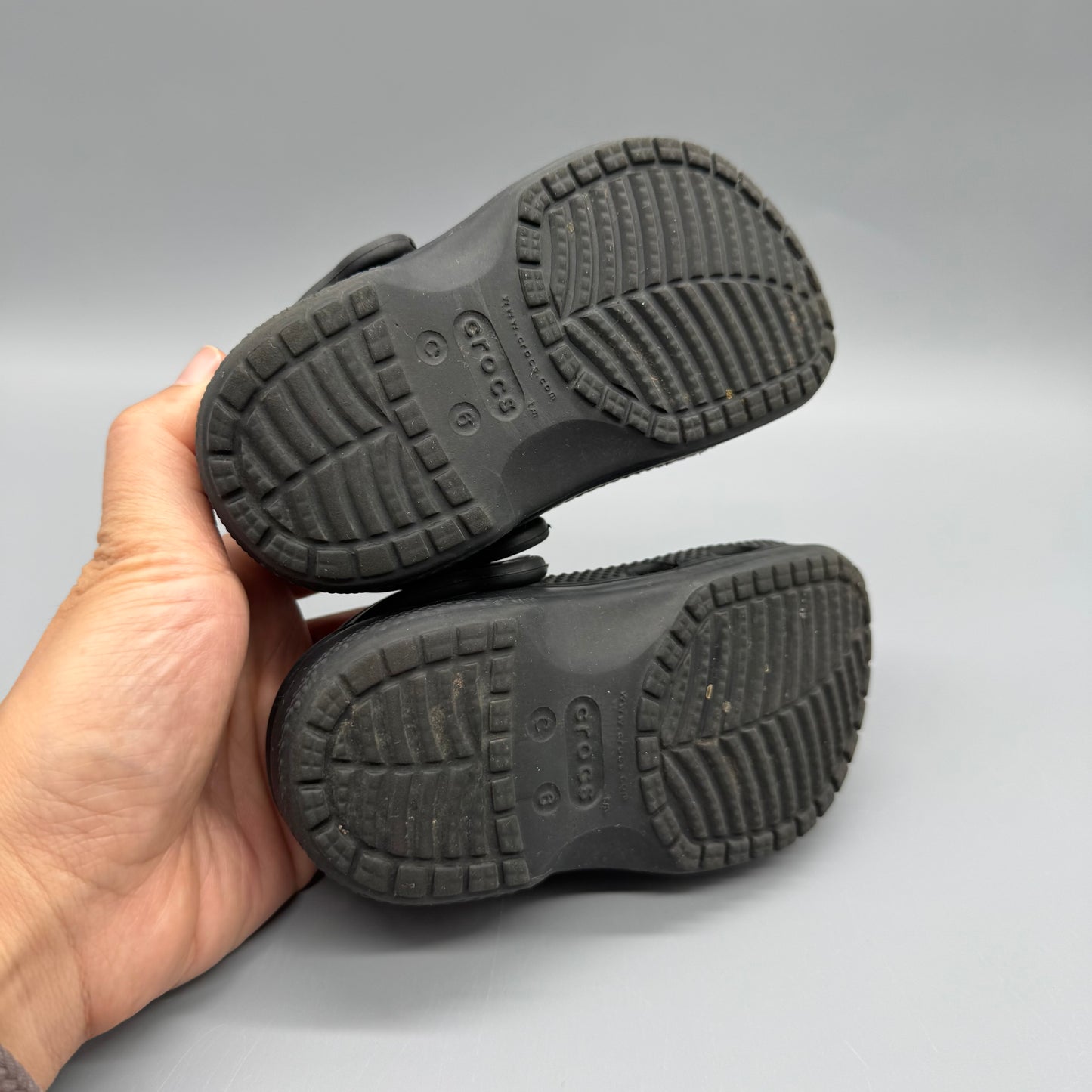 Crocs / Sandals / US6