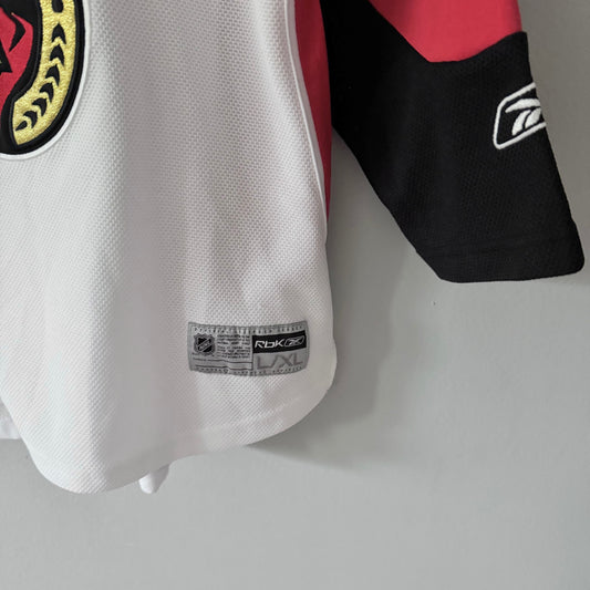 NHL / Ottawa Senetor jersey / Youth L/XL