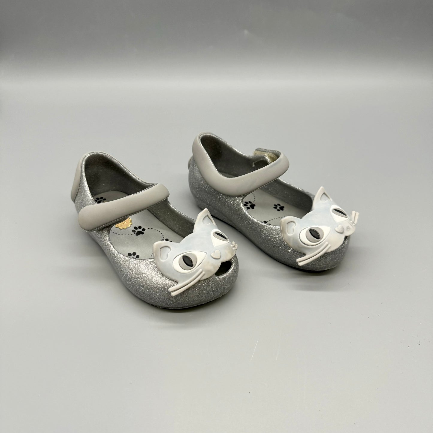 Mini Melissa / Sandals / US6