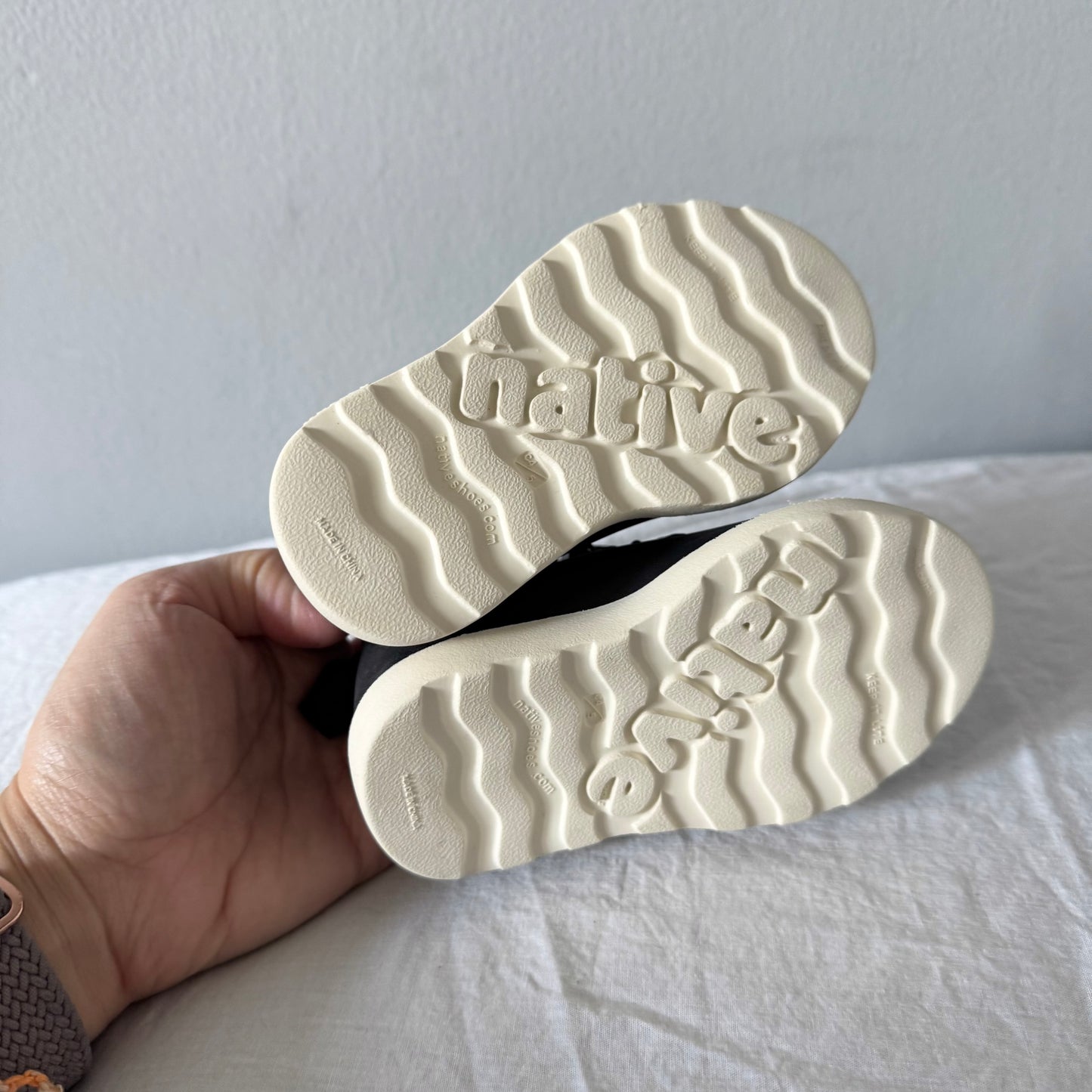 Native / Boots / US4-5