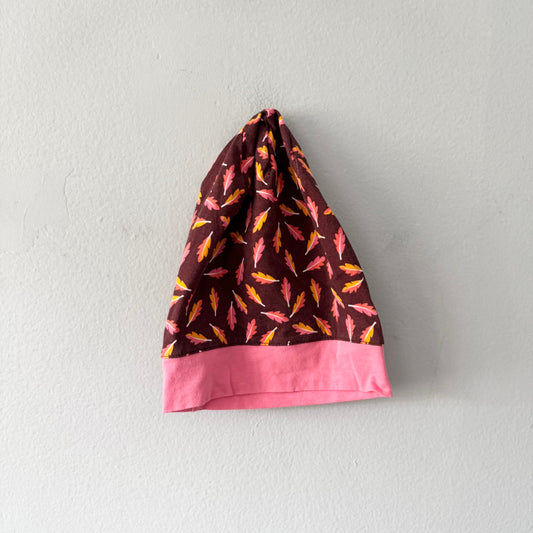 Alana / Baby organic cotton cap / 12M(48-49)