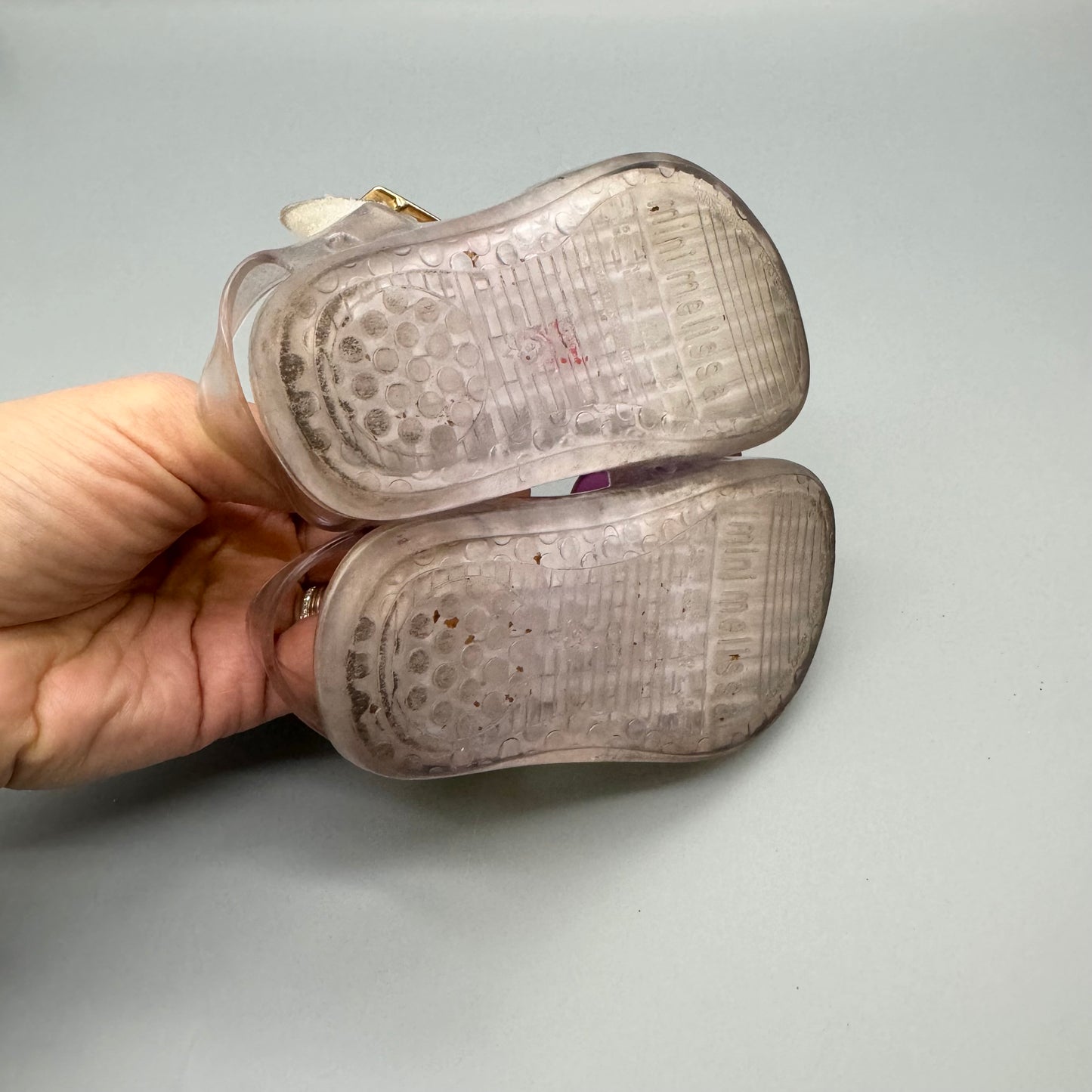 Mini Melissa / Sandals / US5