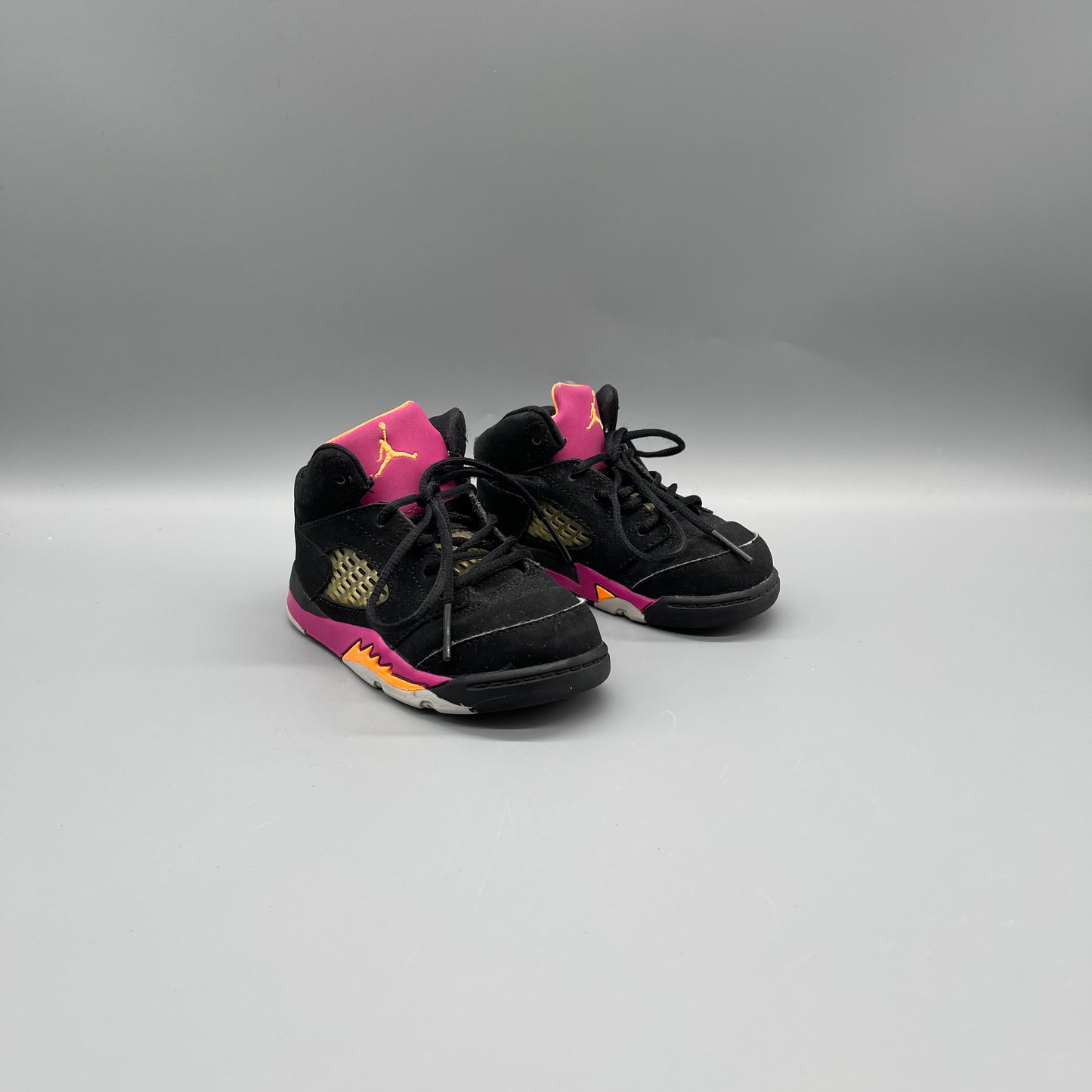Nike / Air Jordan 5 / Runner / US7