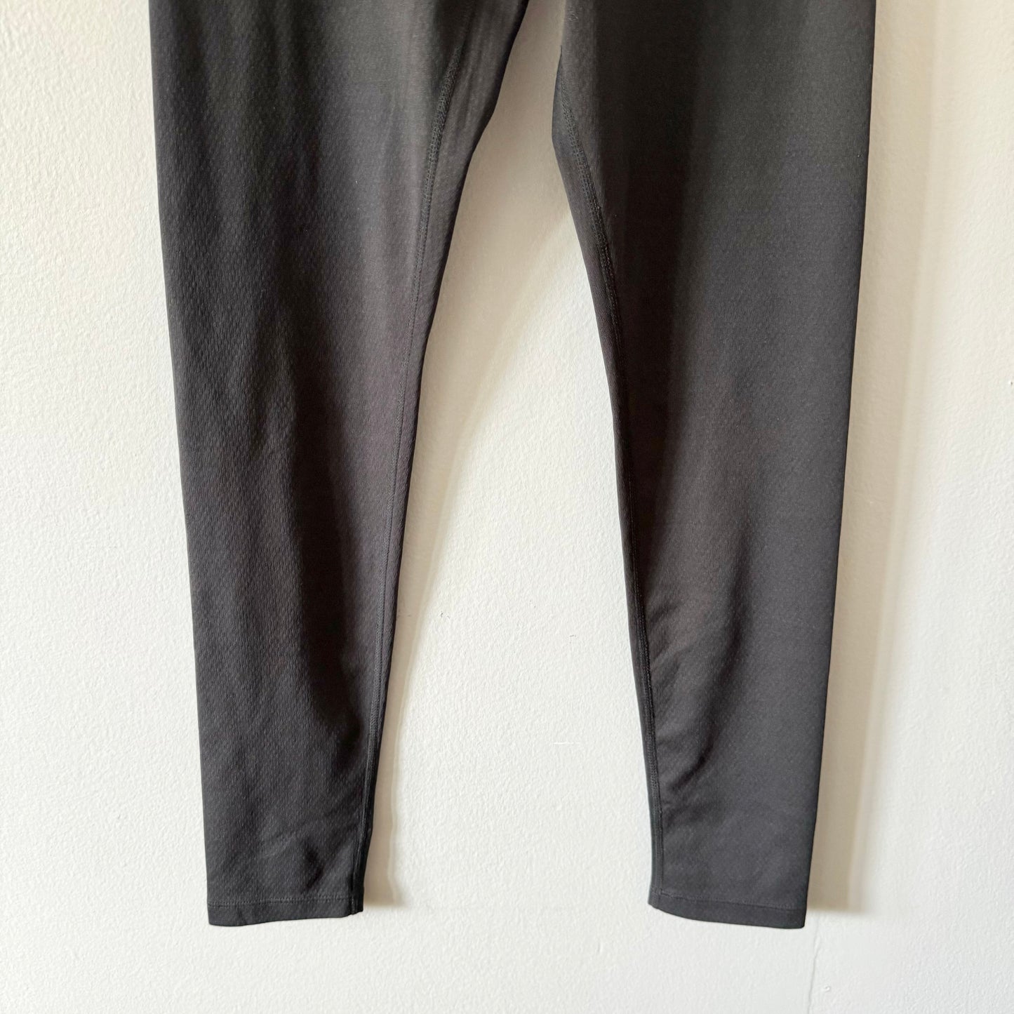 Mec / Black inner leggings / 14Y or Women S