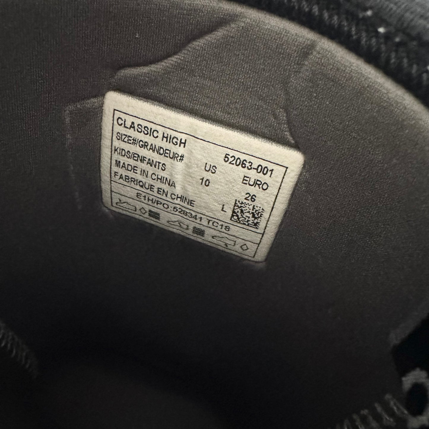 BOGS / Snow Boots / US10