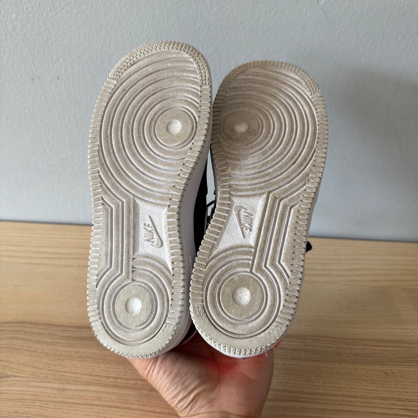 Nike / Sneakers / J3