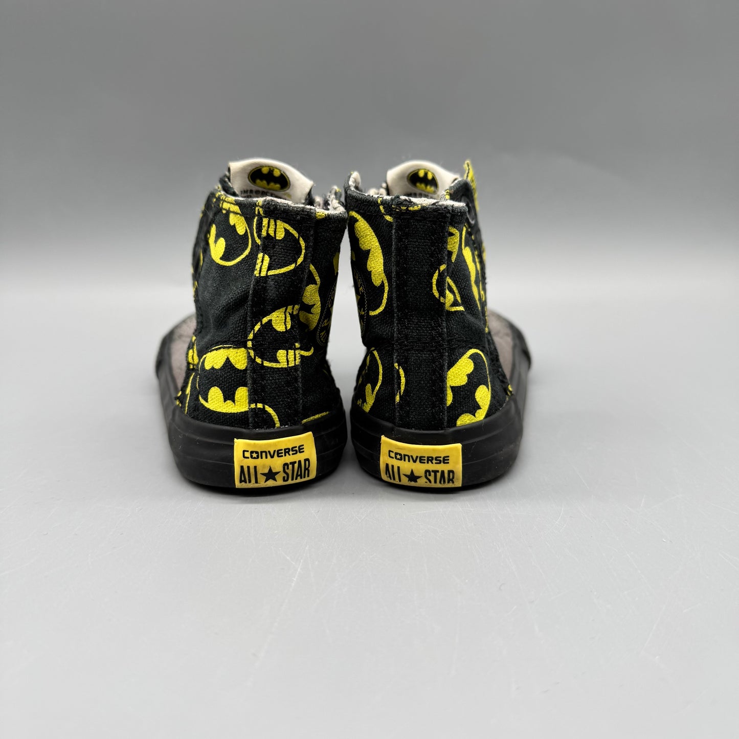 Converse x Batman / Running Shoes / US6