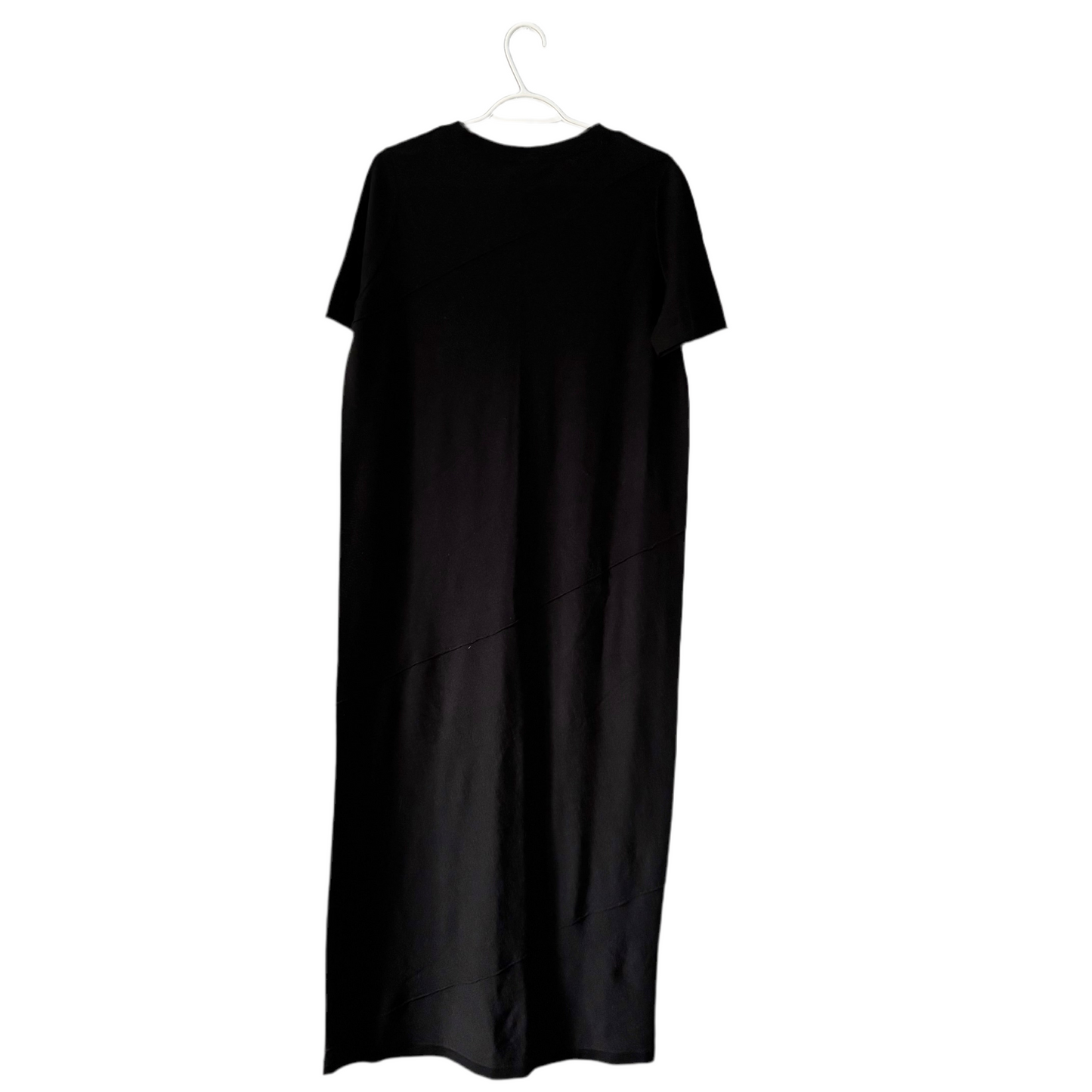 COS / Black knit dress / Women M - New with tag