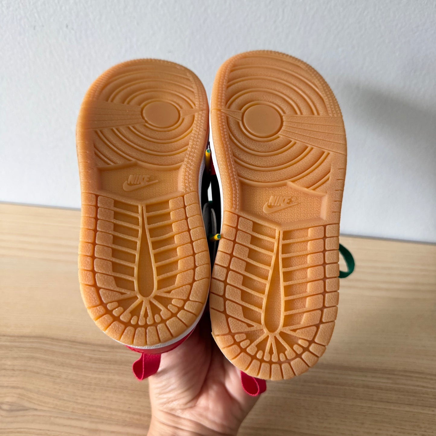Nike / Air Jordan / US10