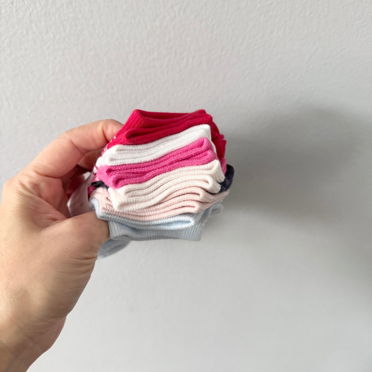 Old Navy / Socks - 6 pack / US11-13 - New with tag