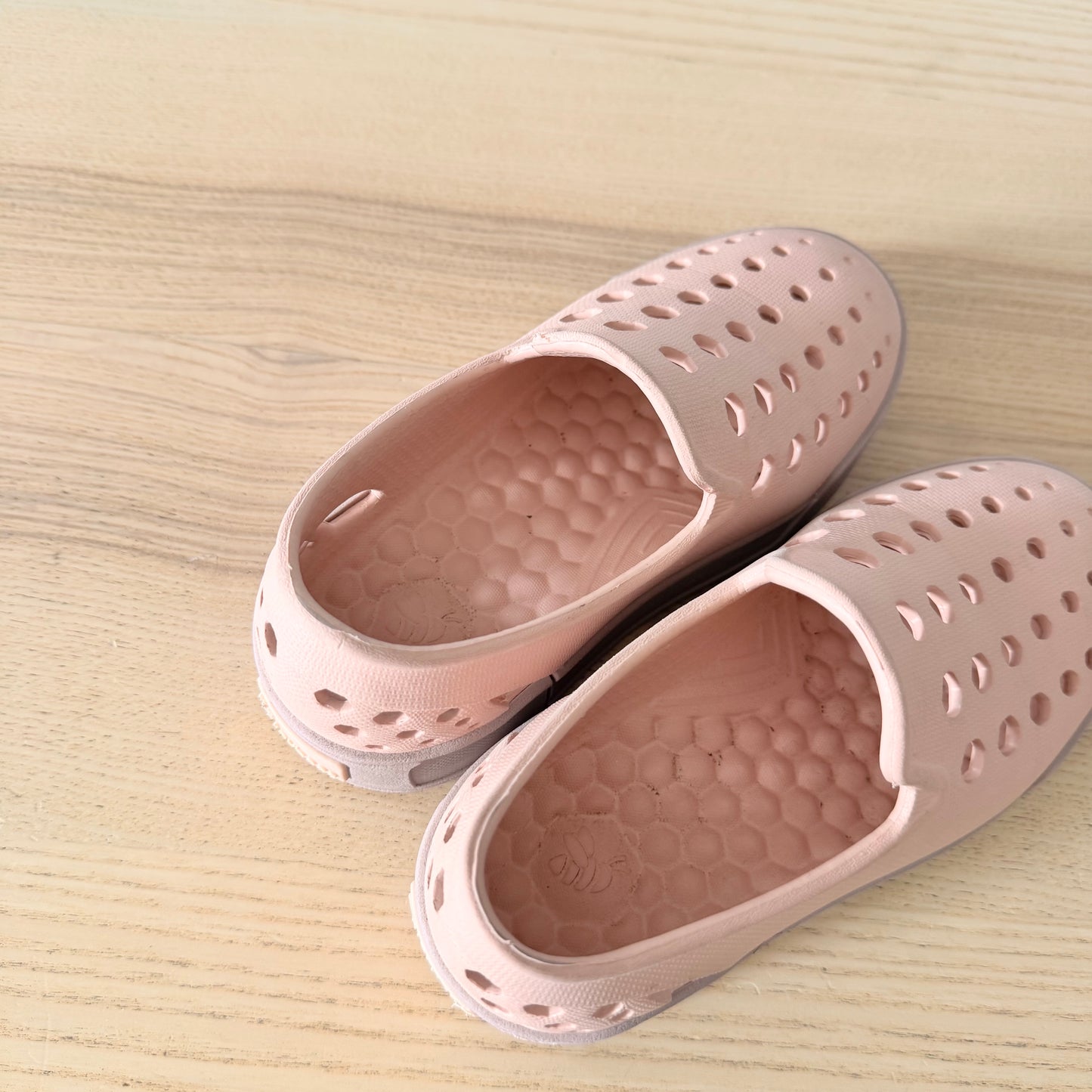 Joybees / Slip on sandals / US12