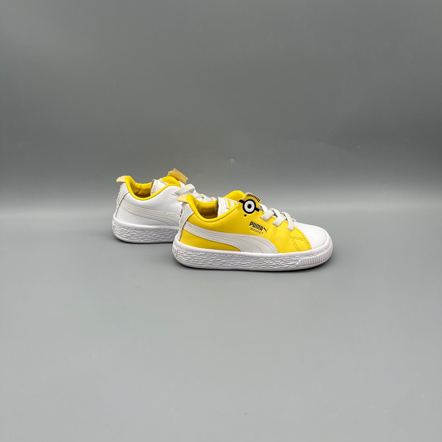 Puma x Minions / Runner / US6