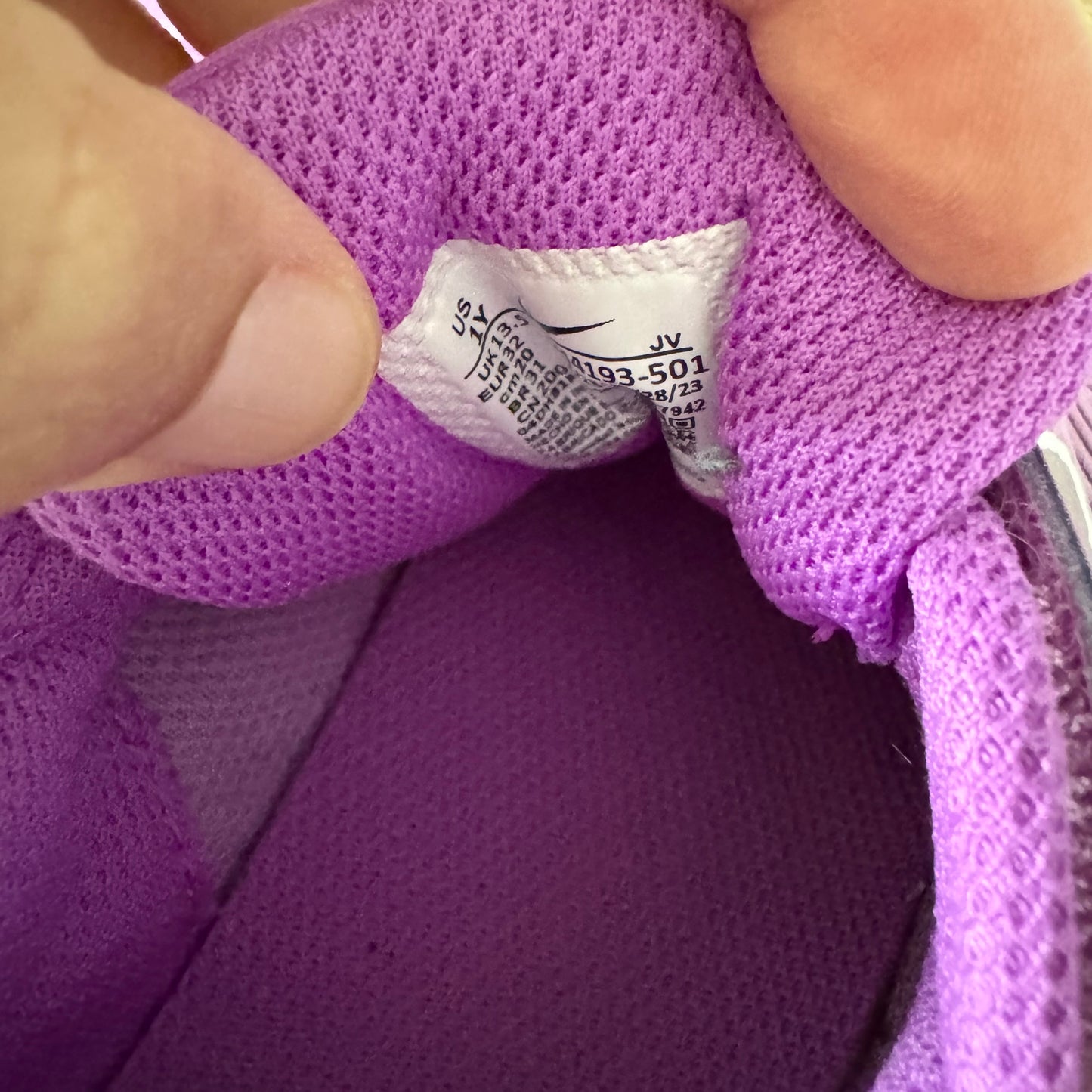 Nike / Downshifter / J1