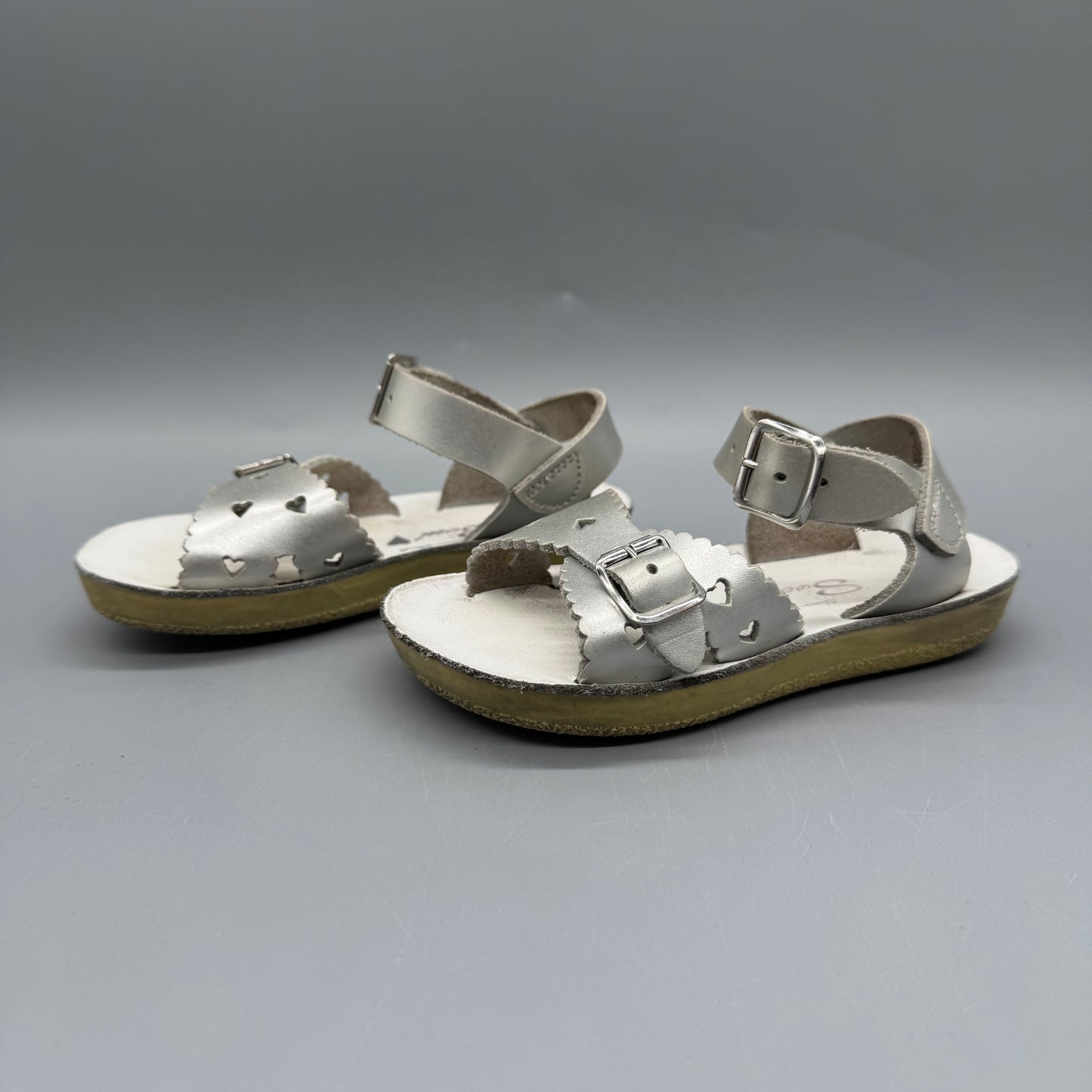 Salt Water / Sandals / US7
