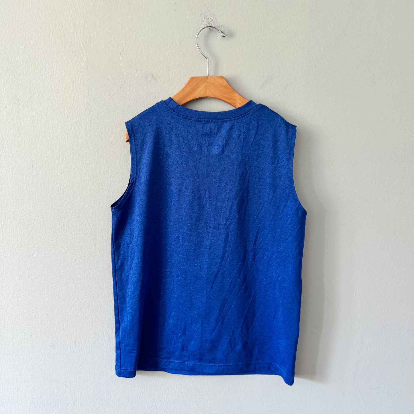 MLB / Toronto Blue Jays tank / 7-8Y