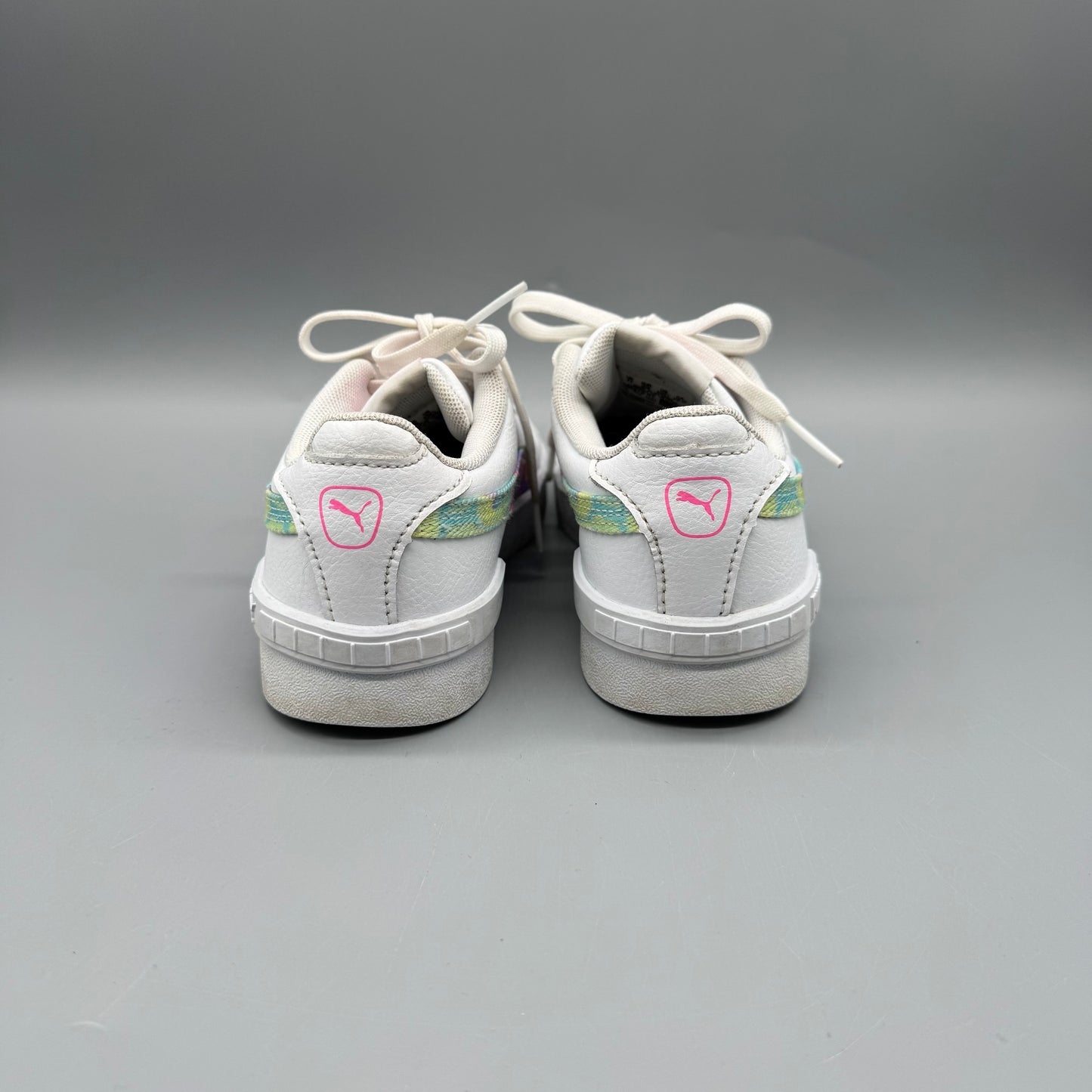 Puma / Running Shoes / US12