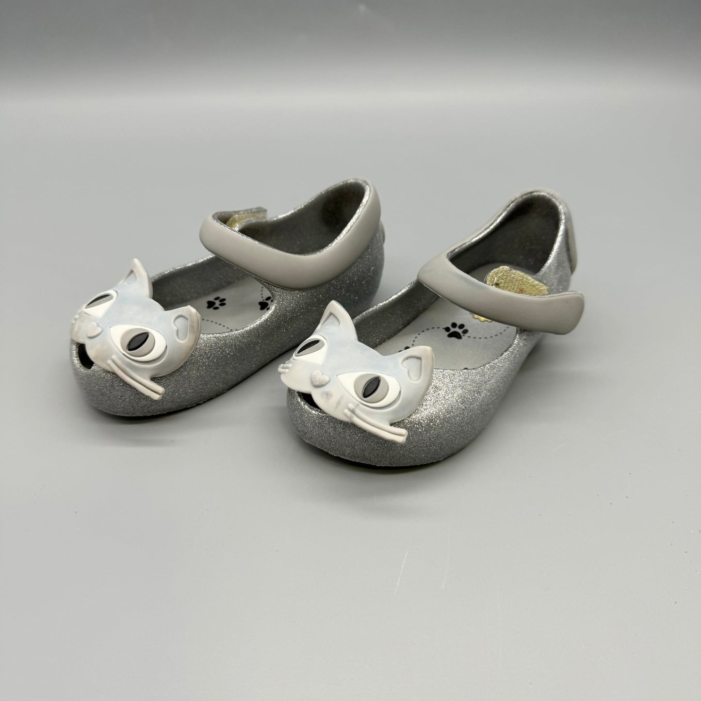 Mini Melissa / Sandals / US6