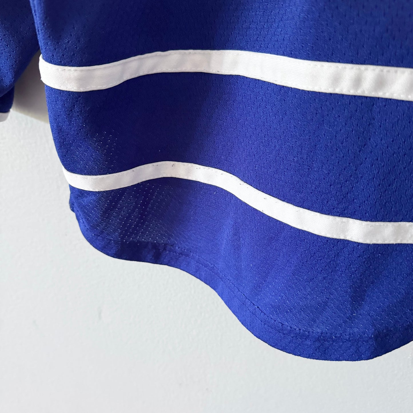 NHL / Toronto Maple Leafs jersey #21 / 4-7T
