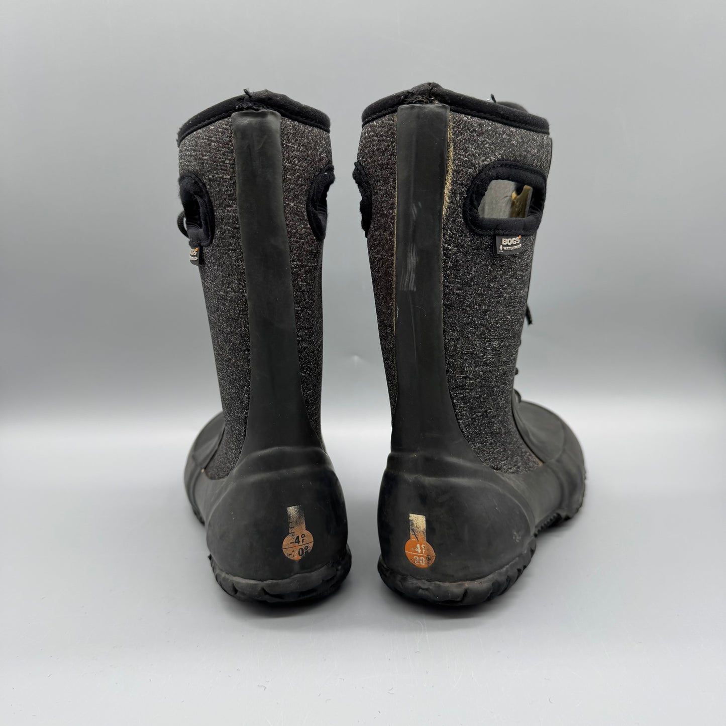 BOGS / Snow Boots / US12