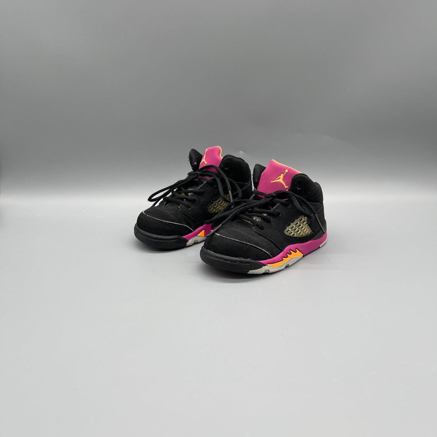Nike / Air Jordan 5 / Runner / US7