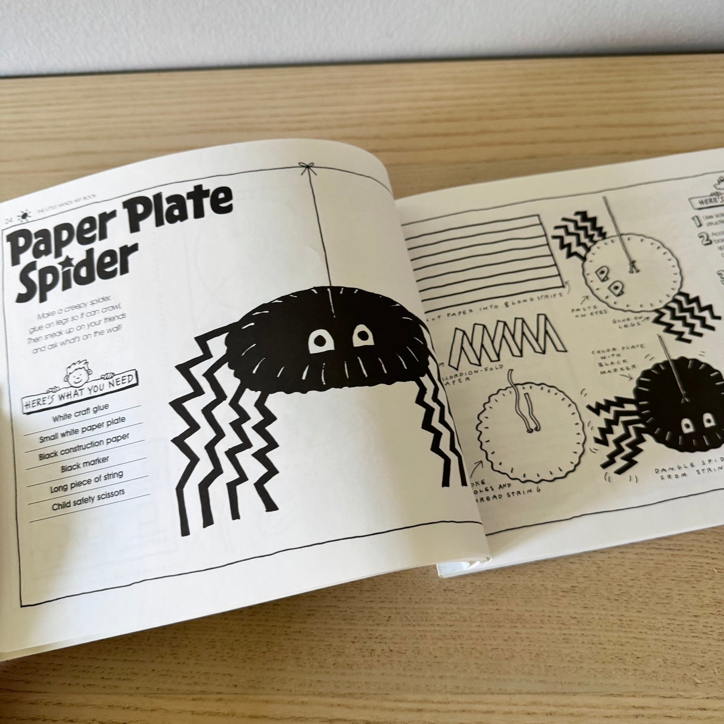 the Little Hands Art Book