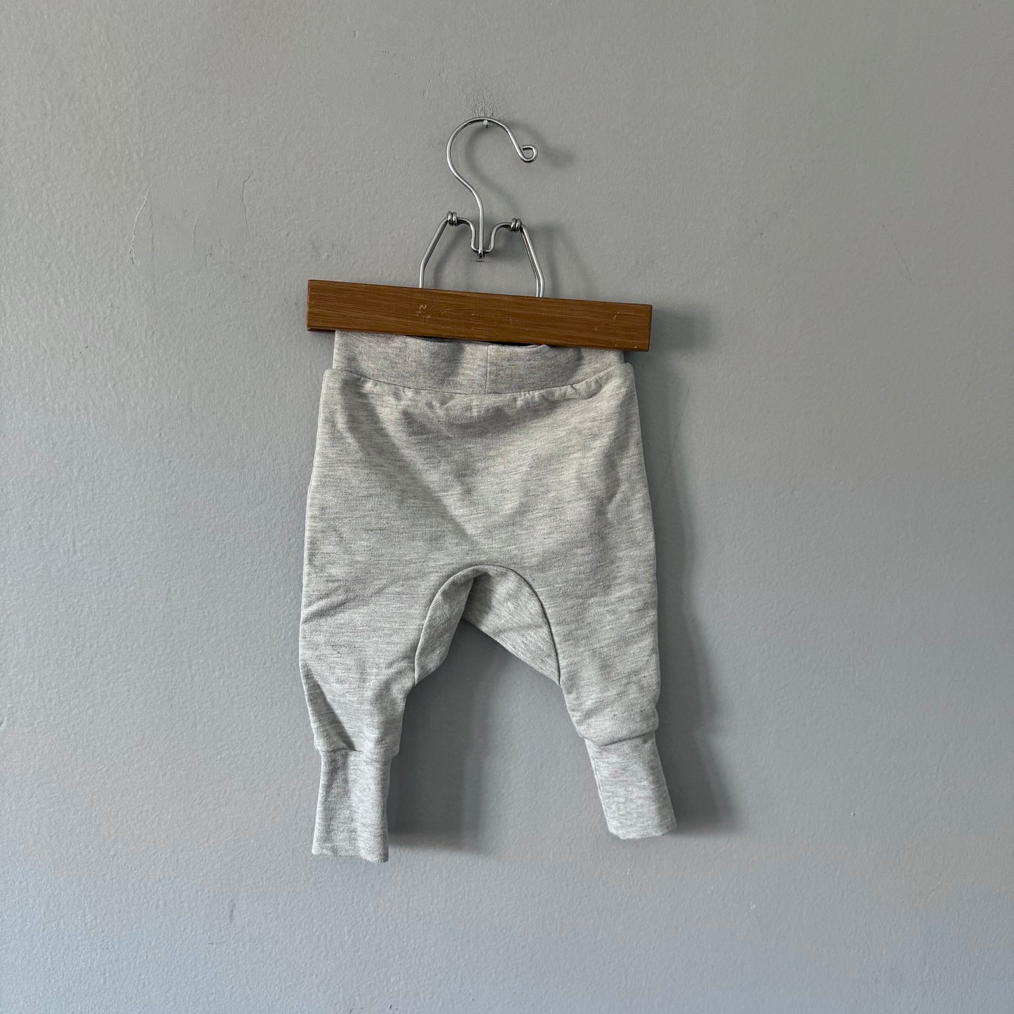 MLB / Gertex / Blue Jays harem pants / 6-9M