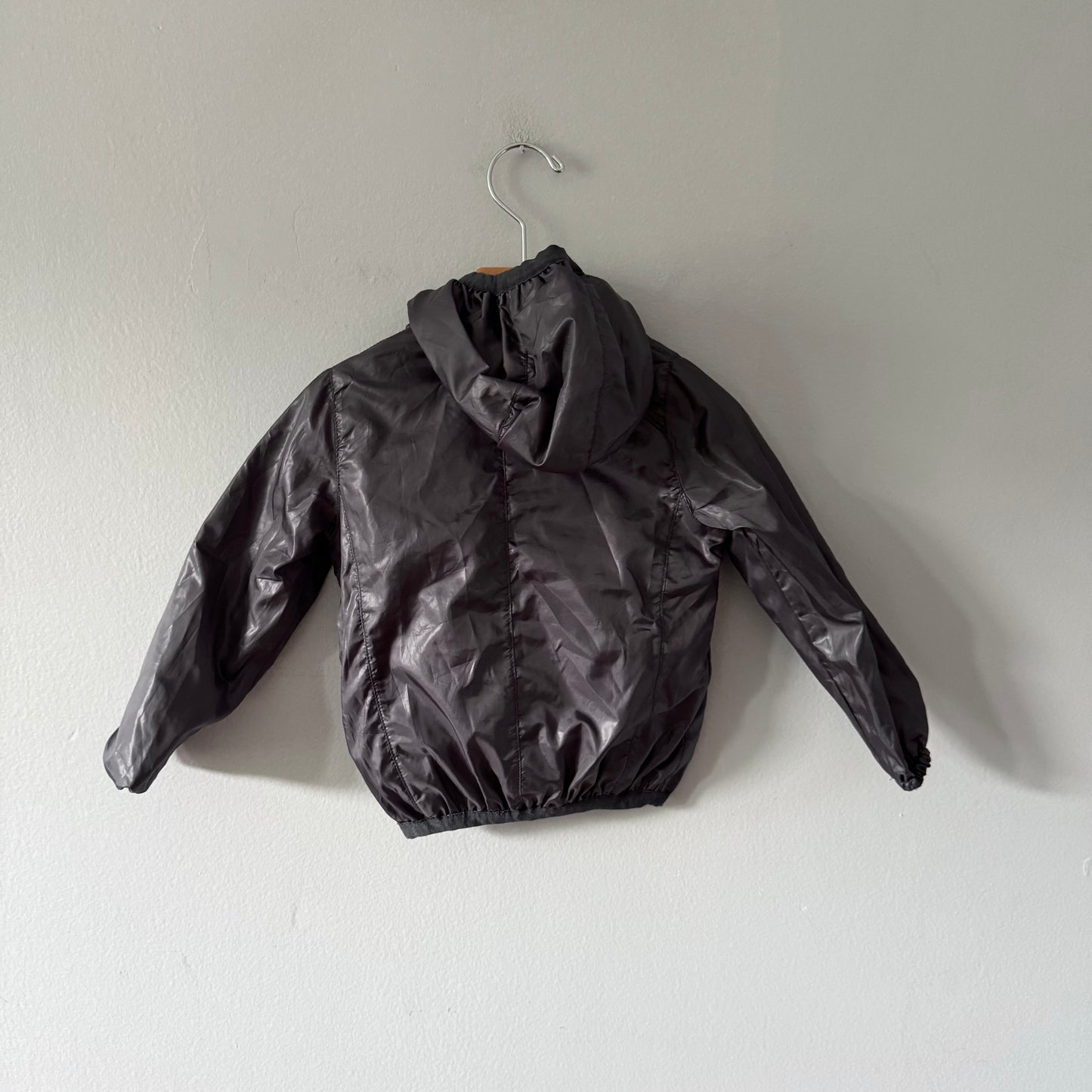 K-Way / Reversible windbreaker / 18M