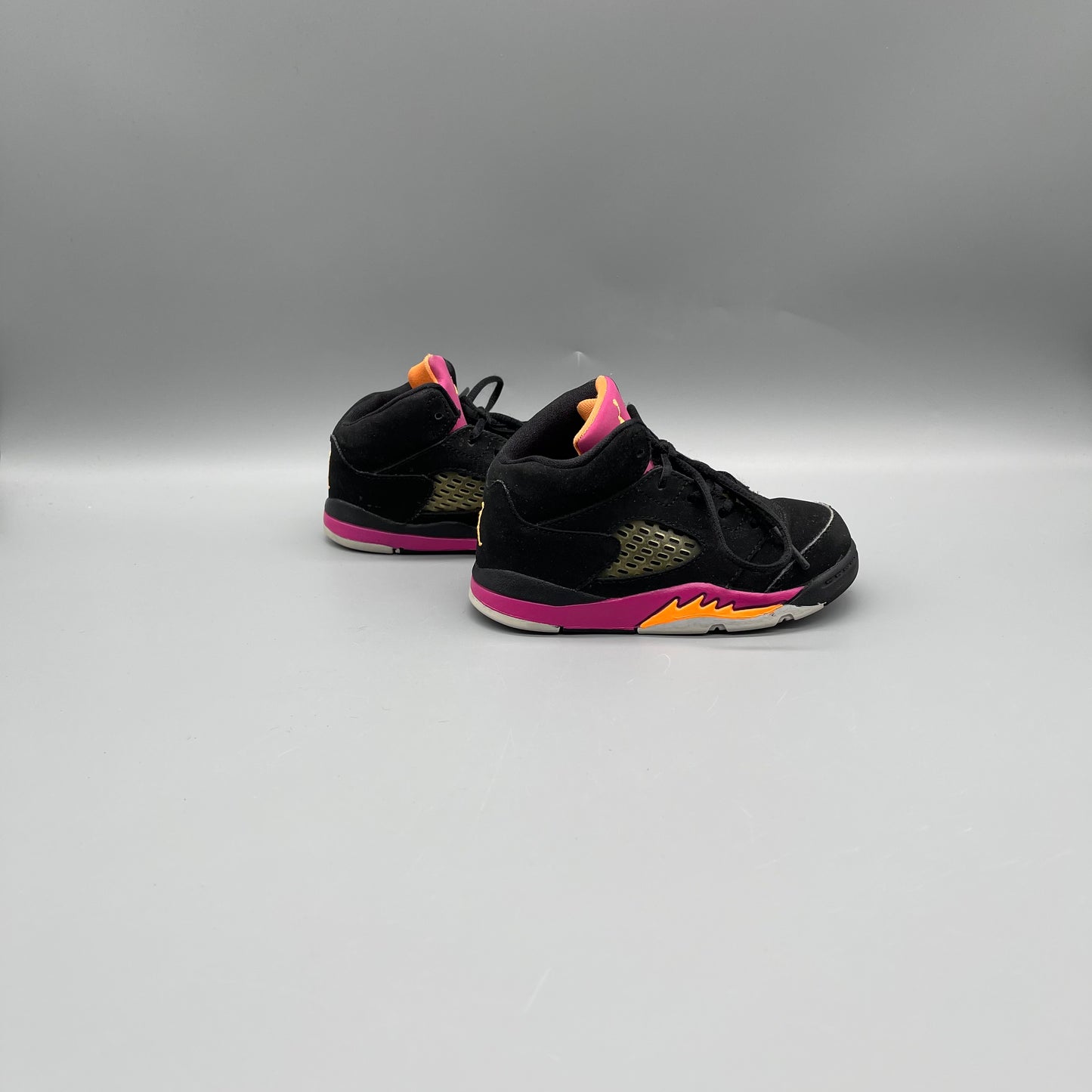 Nike / Air Jordan 5 / Runner / US7