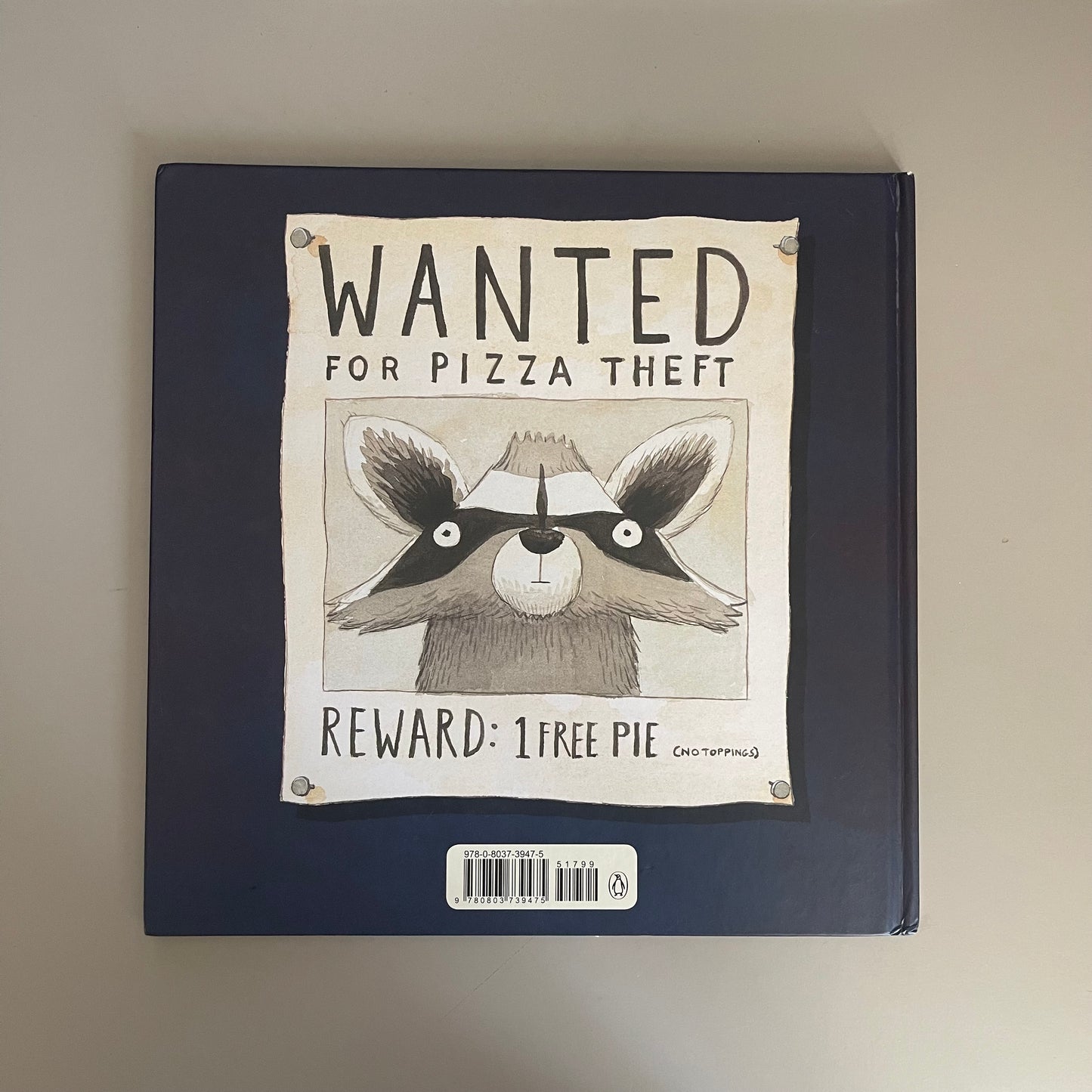 Secret Pizza Party / Adam Rubin & Daniel Salmieri