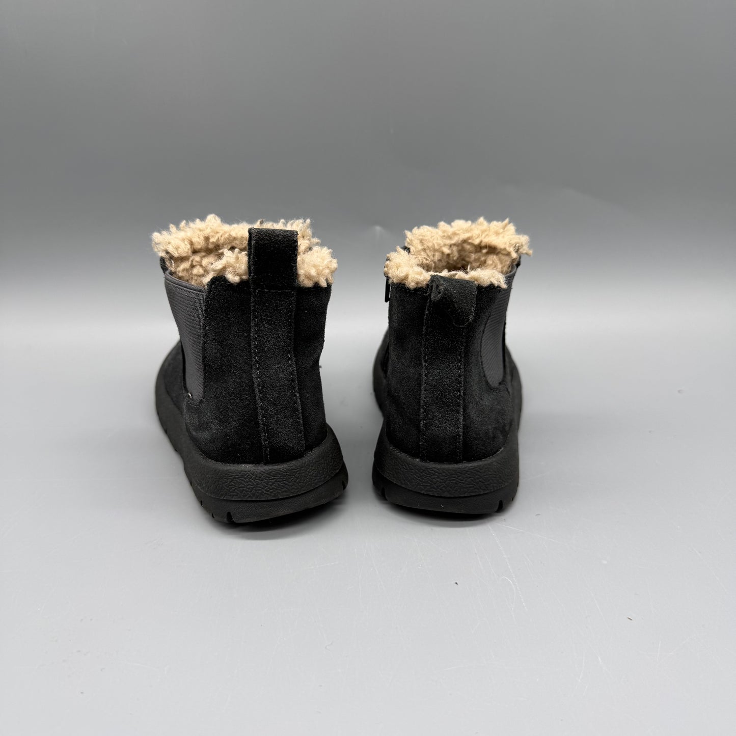 Zara / Boots / US6
