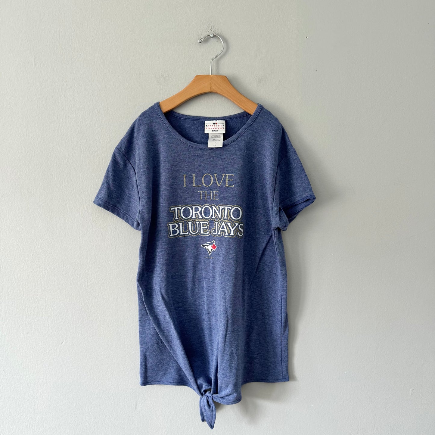 MLB / I Love The Toronto Blue Jays tee / 14Y