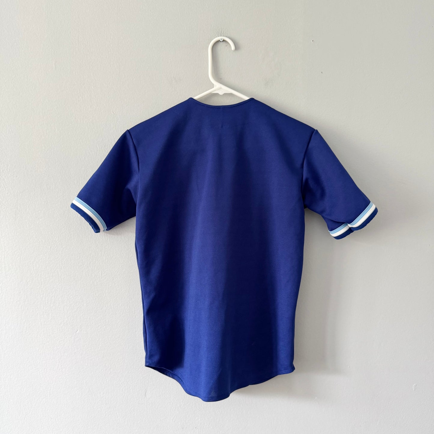 MLB / Vintage Toronto Blue Jays jersey / Youth L