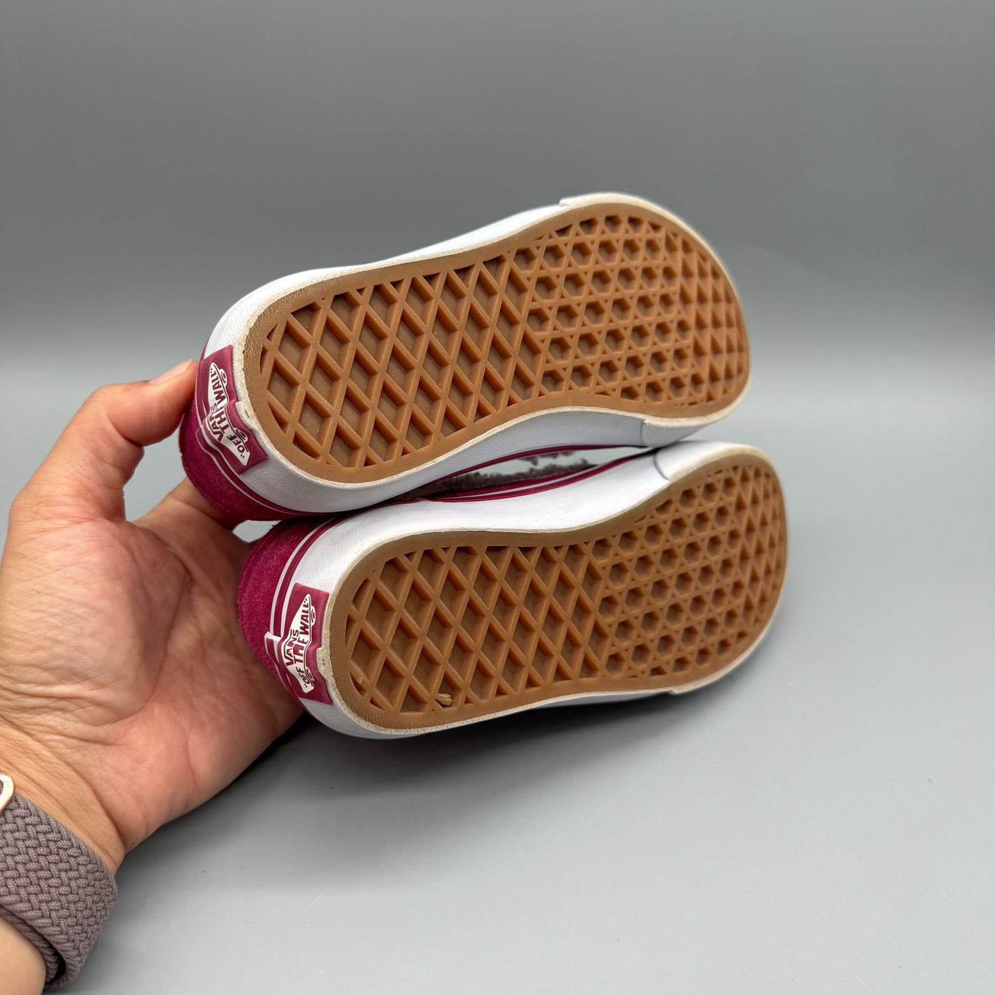 Vans / Running Shoes / US13
